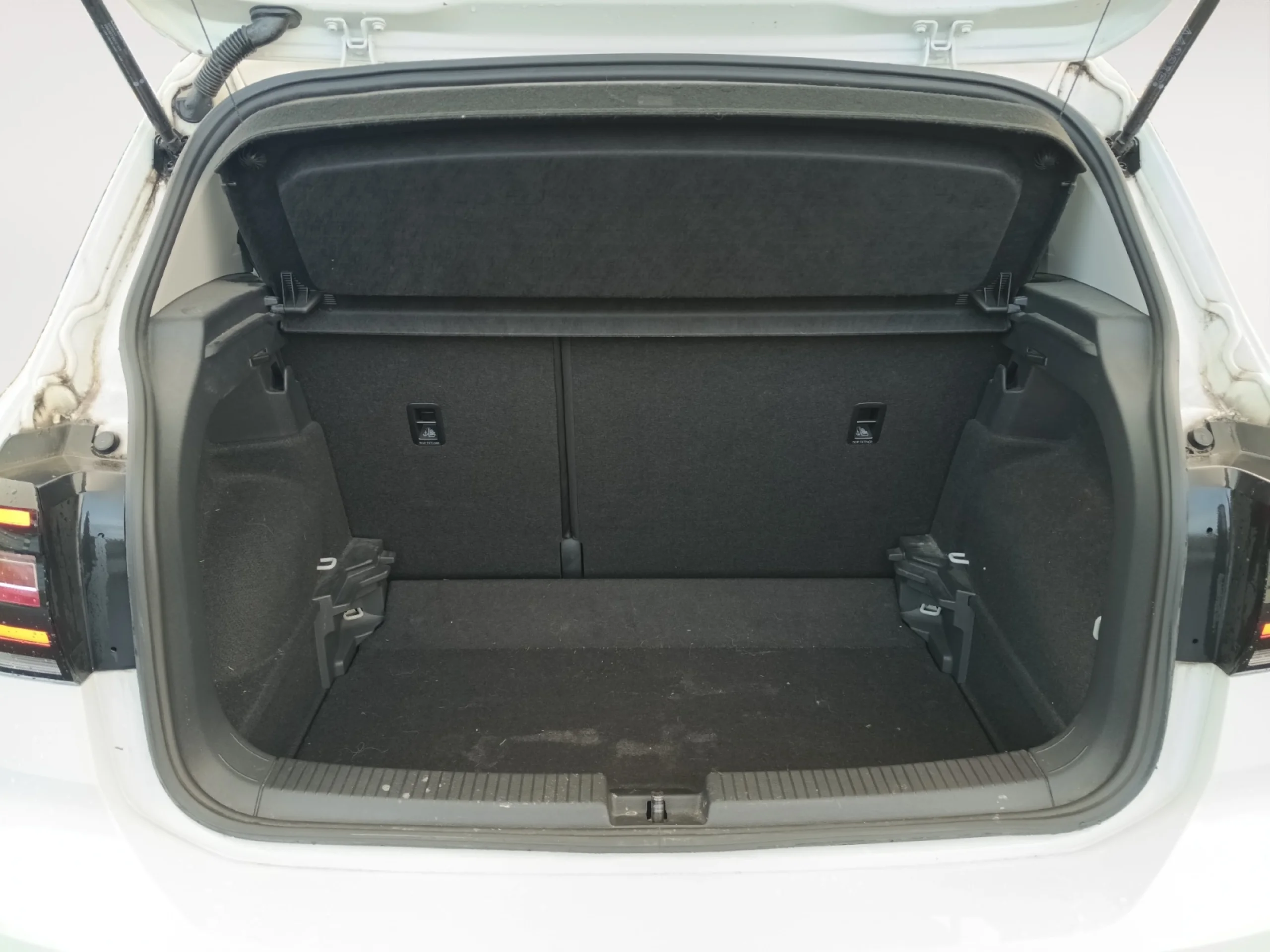 VOLKSWAGEN T CROSS ADVANCE 1.0 TSI 70KW (95CV) - Foto 7