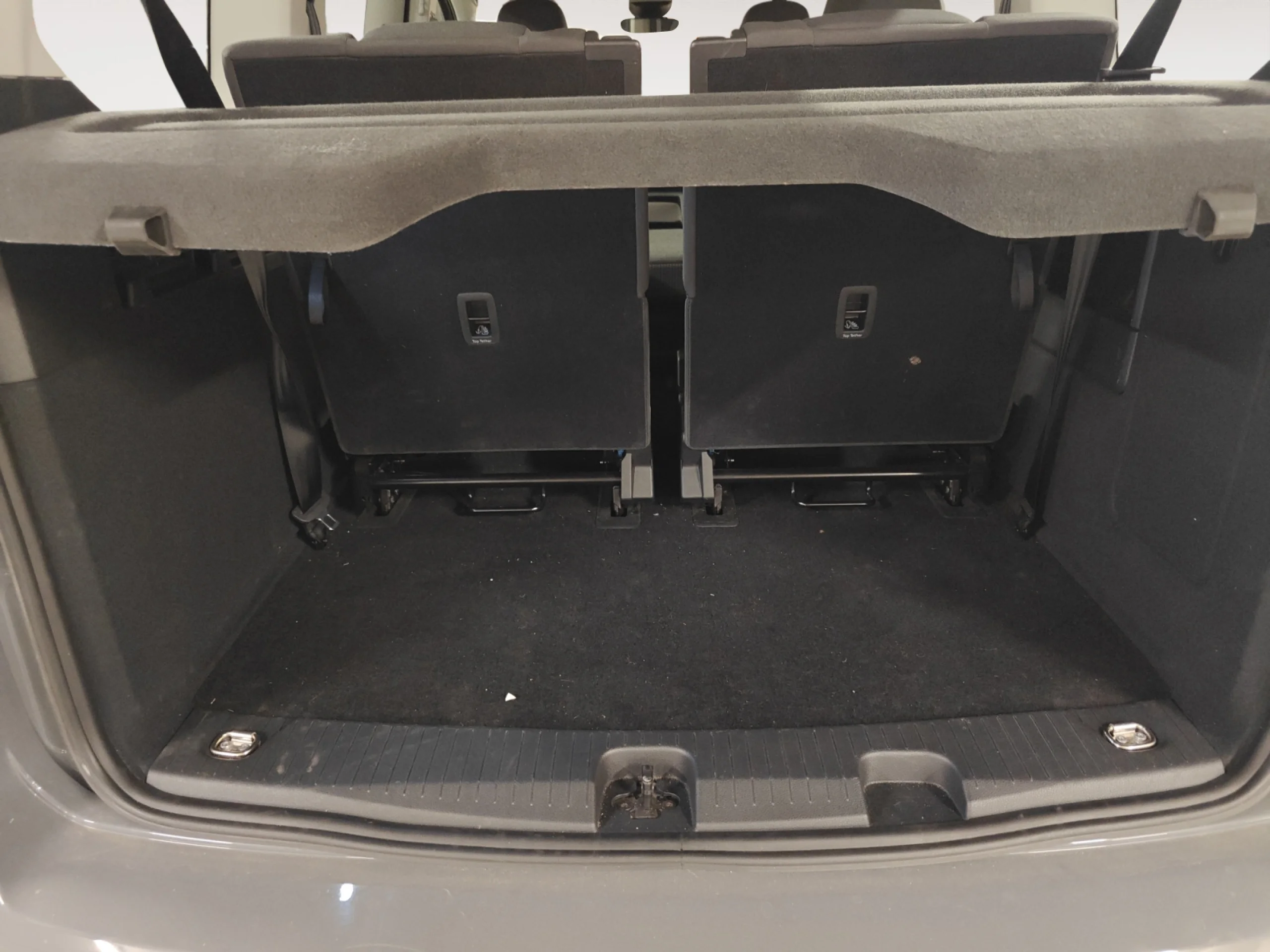 VOLKSWAGEN CADDY MAXI CARGO 2.0 TDI 90KW (122CV) DSG - Foto 7