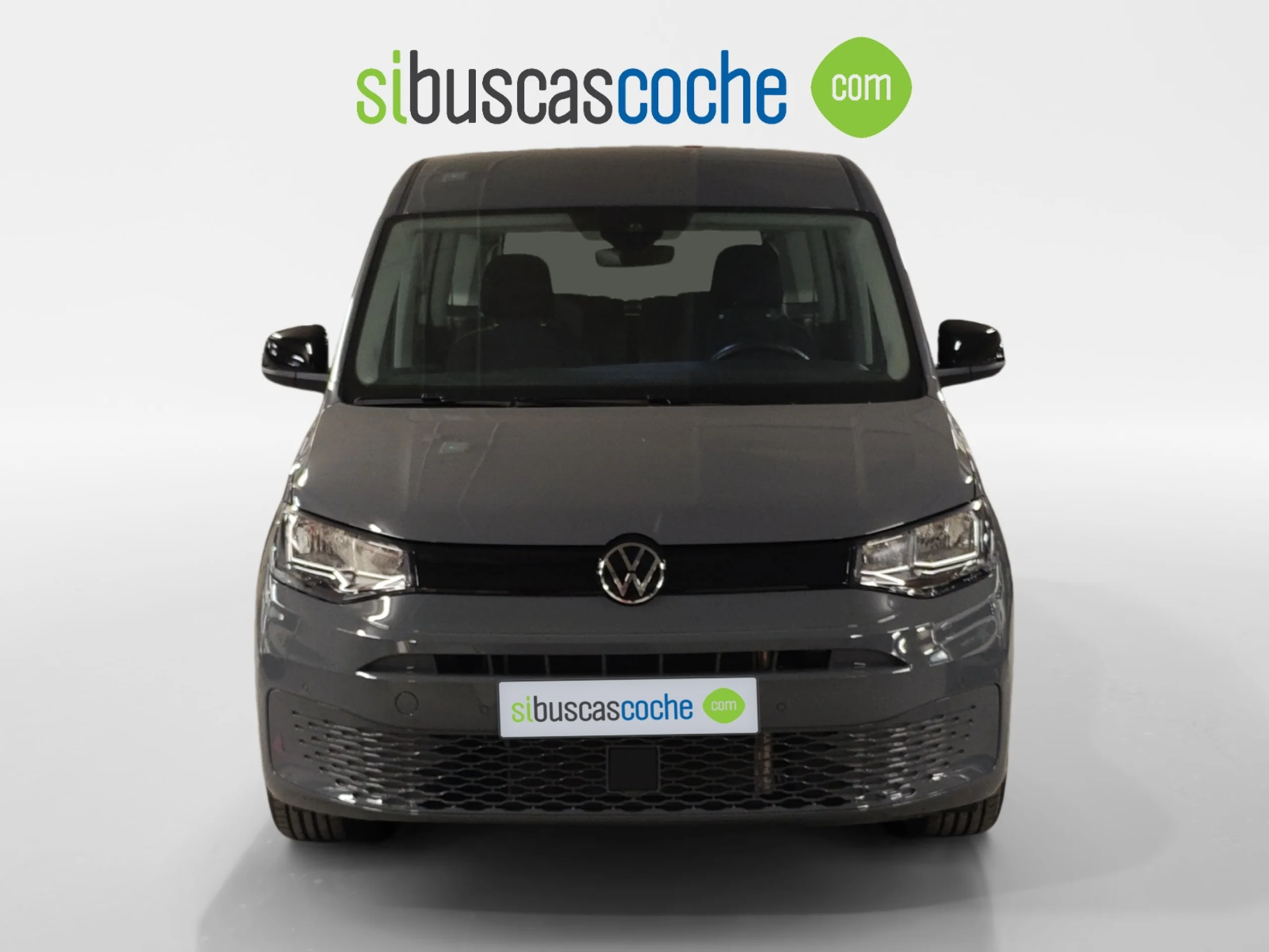 VOLKSWAGEN CADDY MAXI CARGO 2.0 TDI 90KW (122CV) DSG - Foto 19
