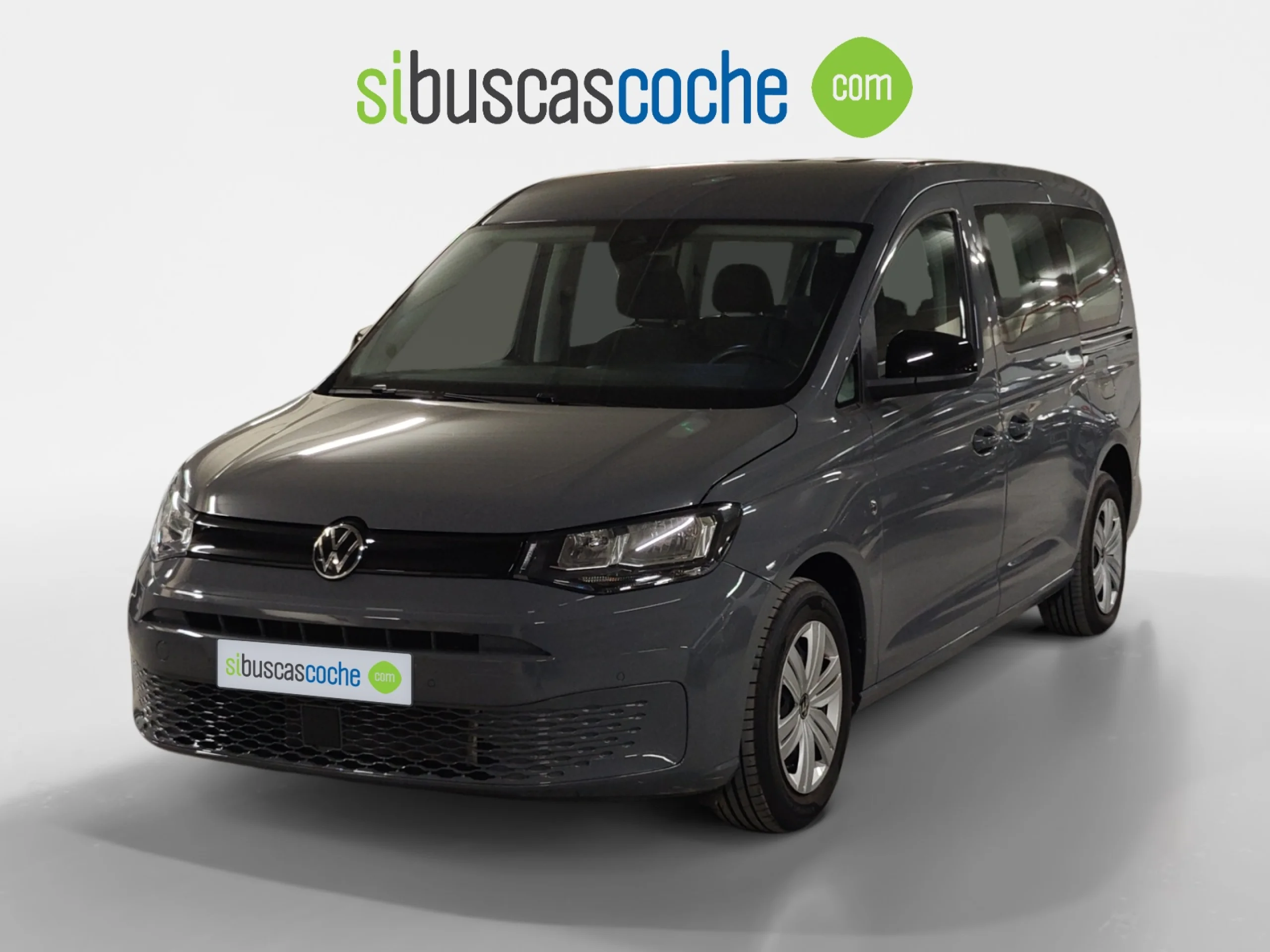 VOLKSWAGEN CADDY MAXI CARGO 2.0 TDI 90KW (122CV) DSG - Foto 21