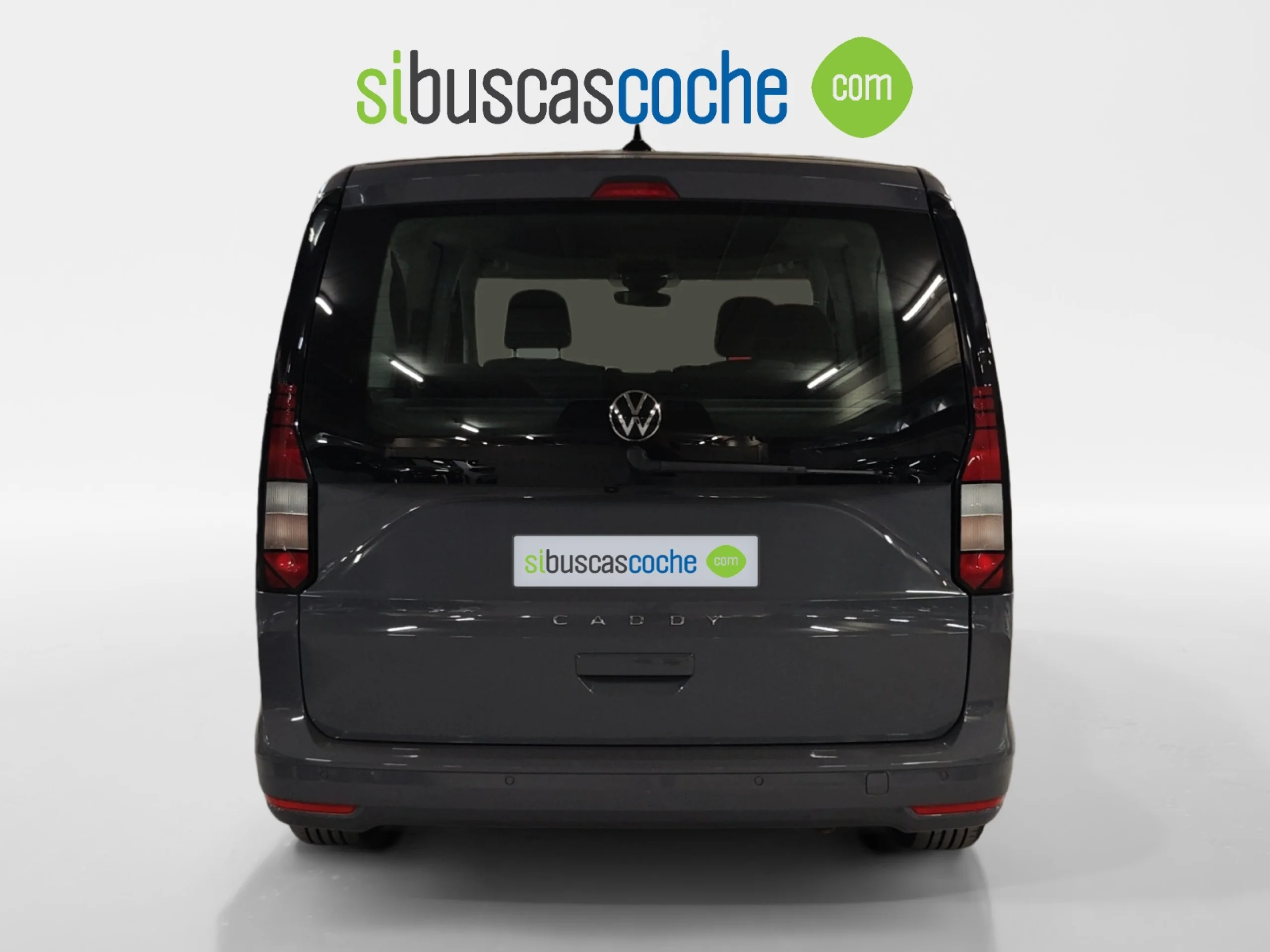 VOLKSWAGEN CADDY MAXI CARGO 2.0 TDI 90KW (122CV) DSG - Foto 23