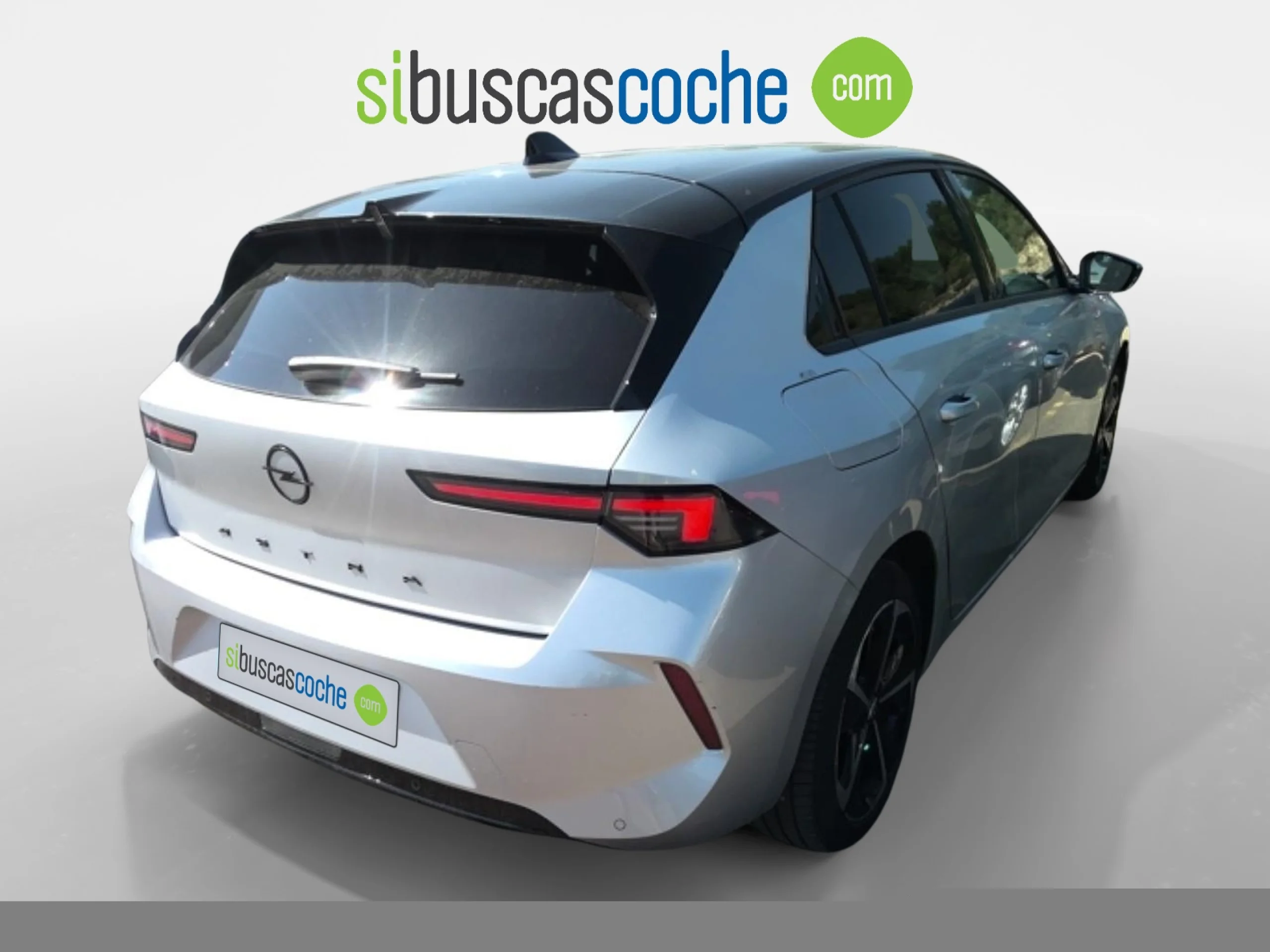 OPEL ASTRA 1.5D DTH 96KW (130CV) GS AUTO - Foto 2