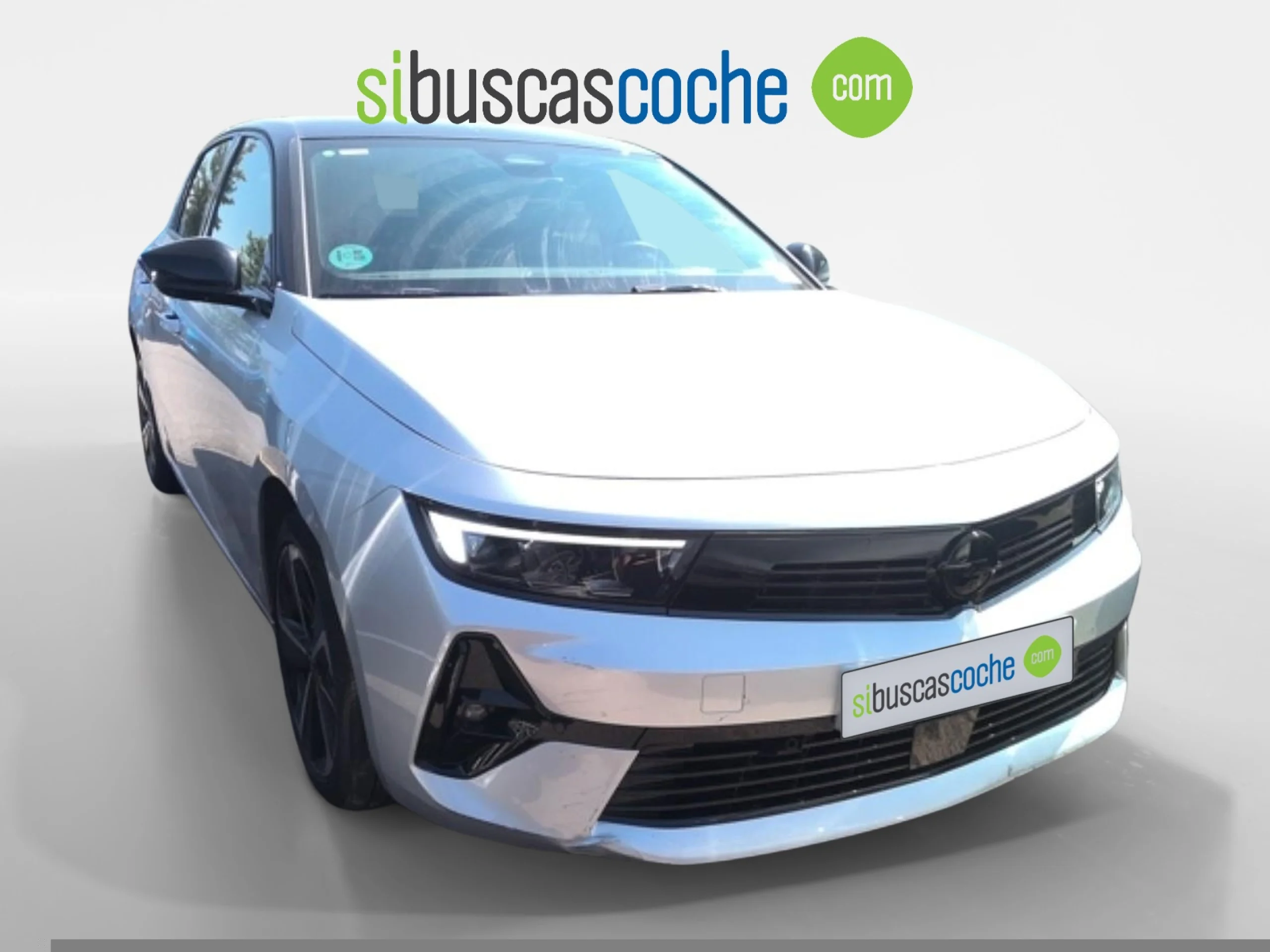 OPEL ASTRA 1.5D DTH 96KW (130CV) GS AUTO - Foto 3