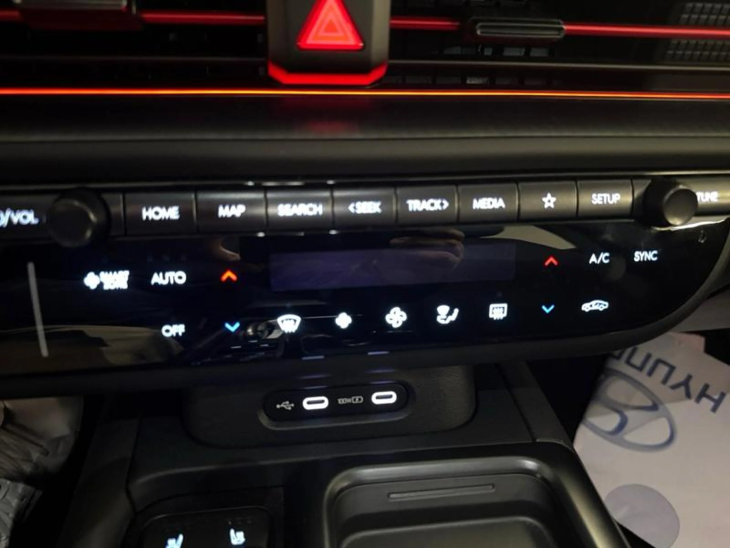 HYUNDAI Ioniq 6 239KW (325CV) 84KWH AWD N LINE - Foto 11