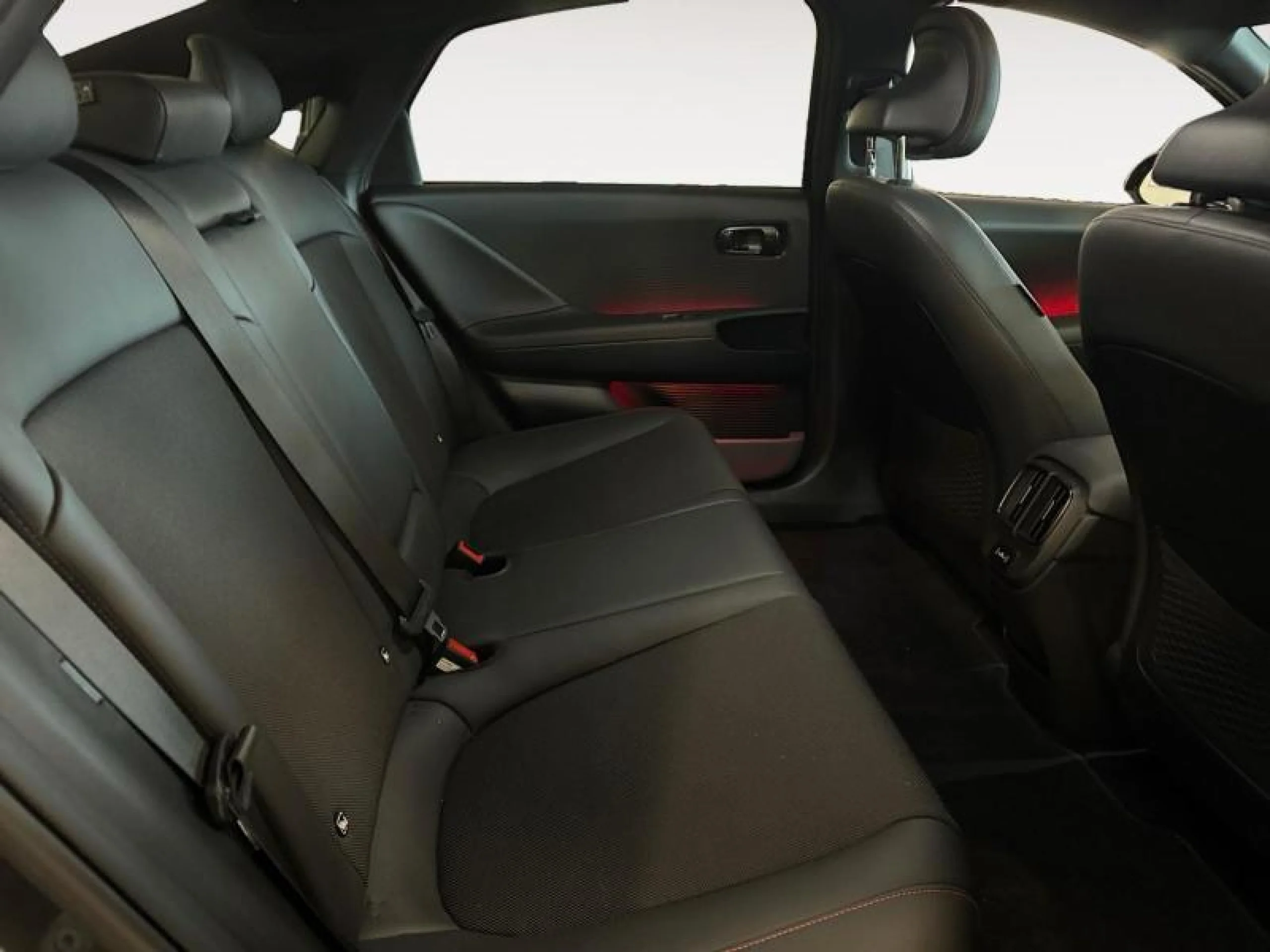 HYUNDAI Ioniq 6 239KW (325CV) 84KWH AWD N LINE - Foto 12