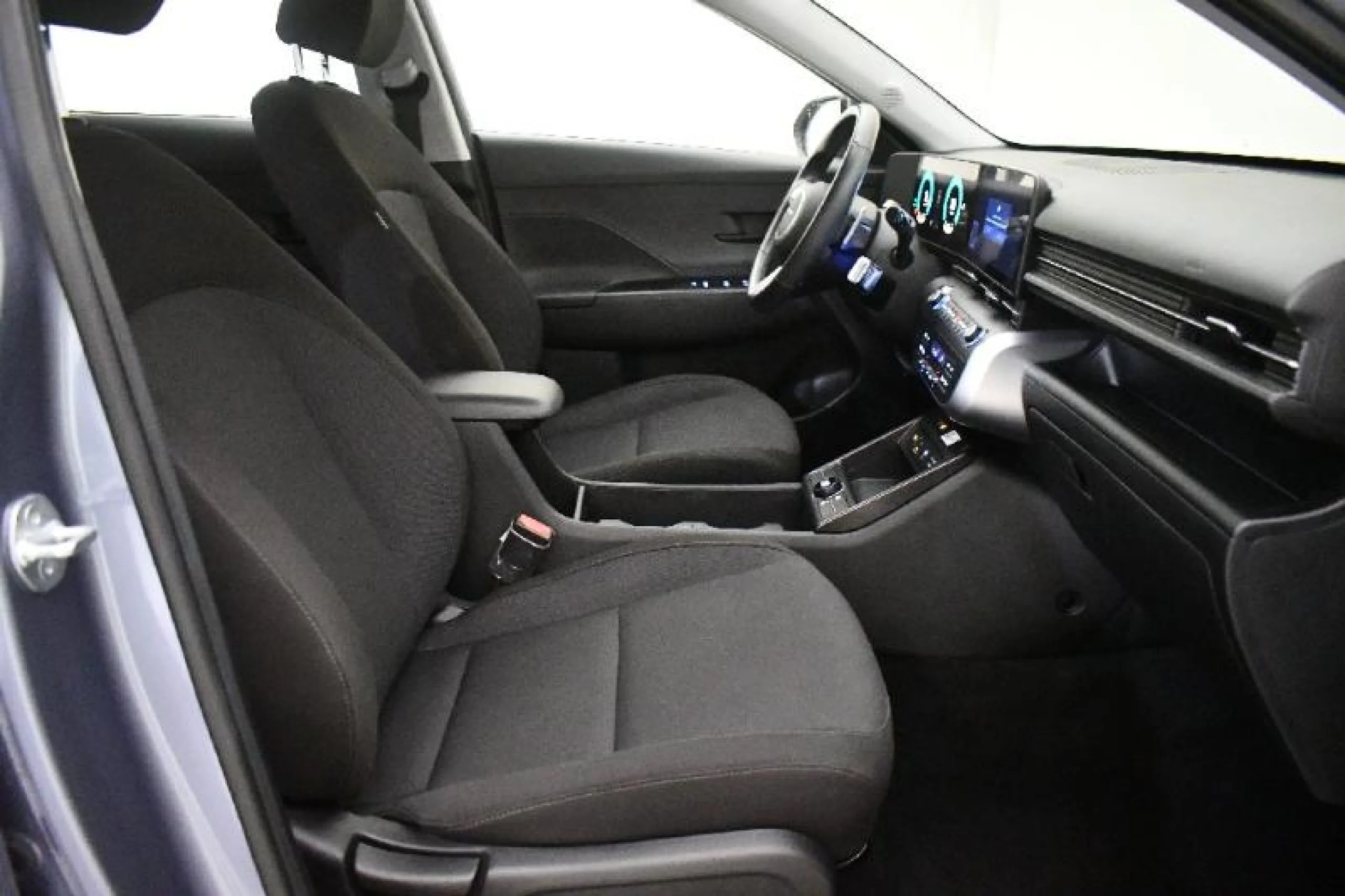 HYUNDAI KONA HEV 1.6GDI 129CV DT MAXX - Foto 5