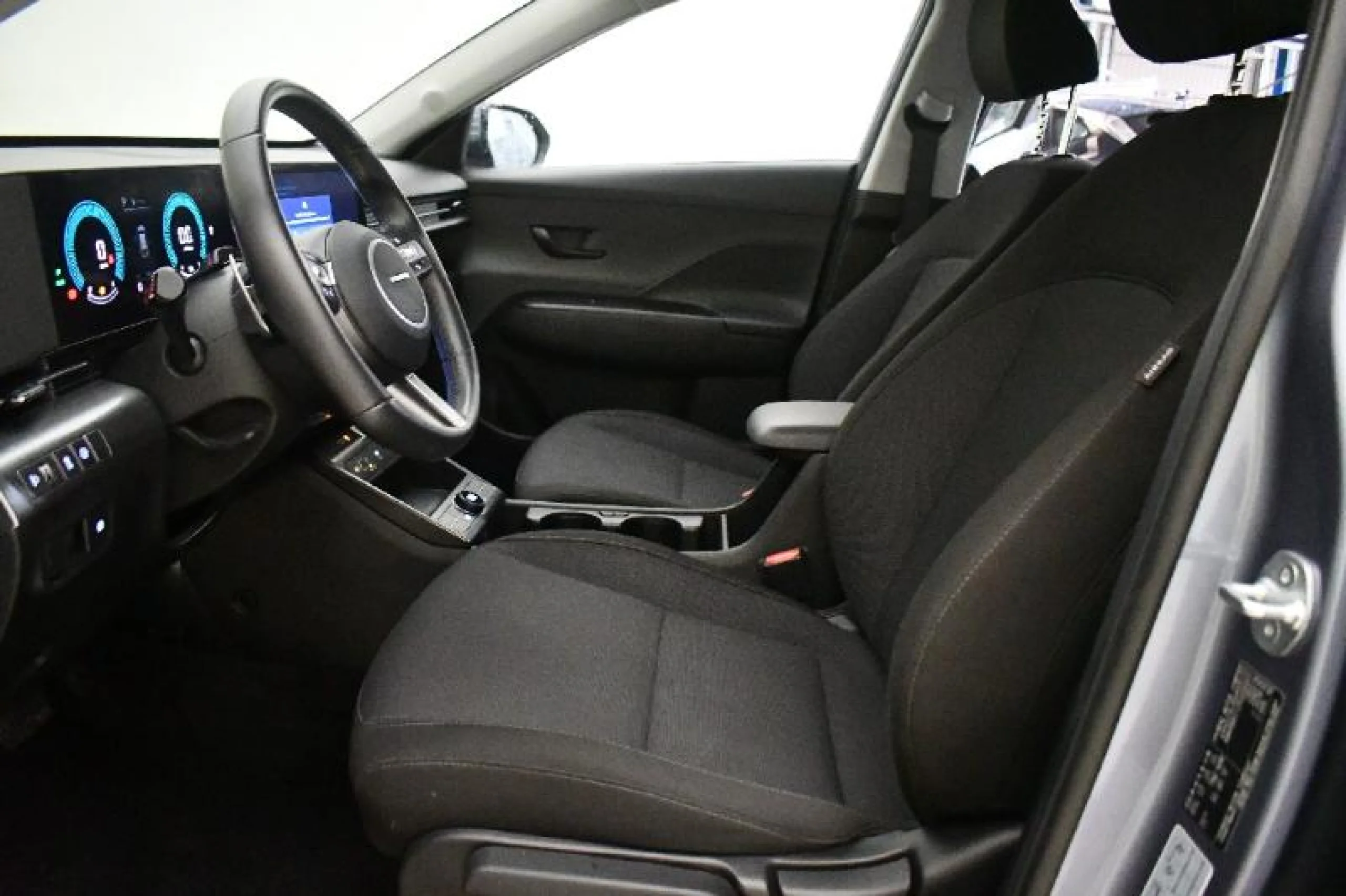 HYUNDAI KONA HEV 1.6GDI 129CV DT MAXX - Foto 6