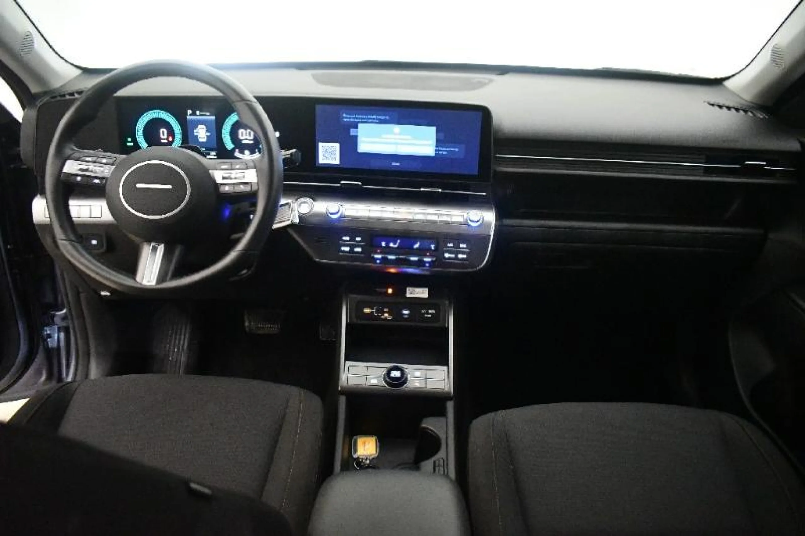 HYUNDAI KONA HEV 1.6GDI 129CV DT MAXX - Foto 7