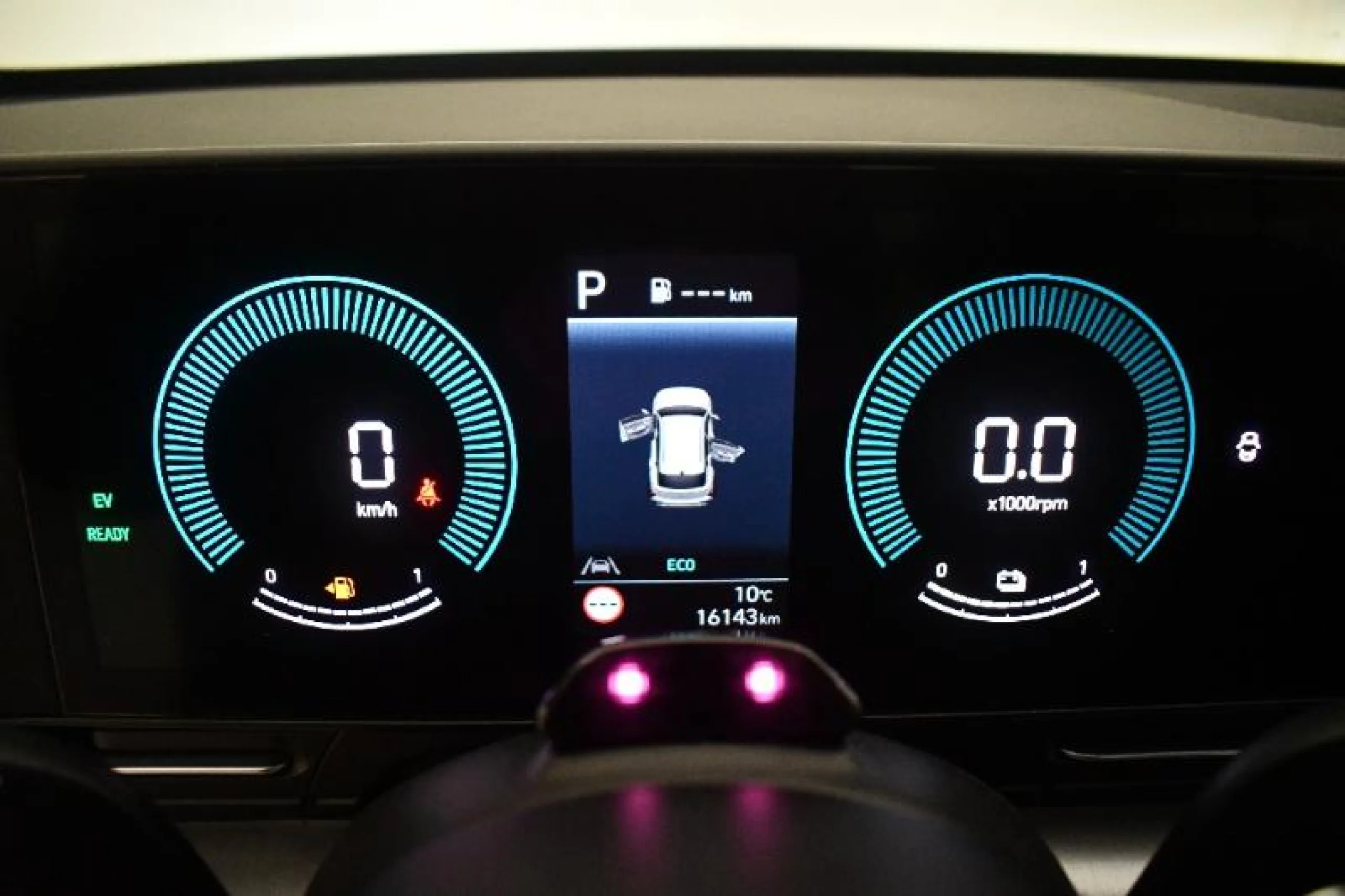 HYUNDAI KONA HEV 1.6GDI 129CV DT MAXX - Foto 12