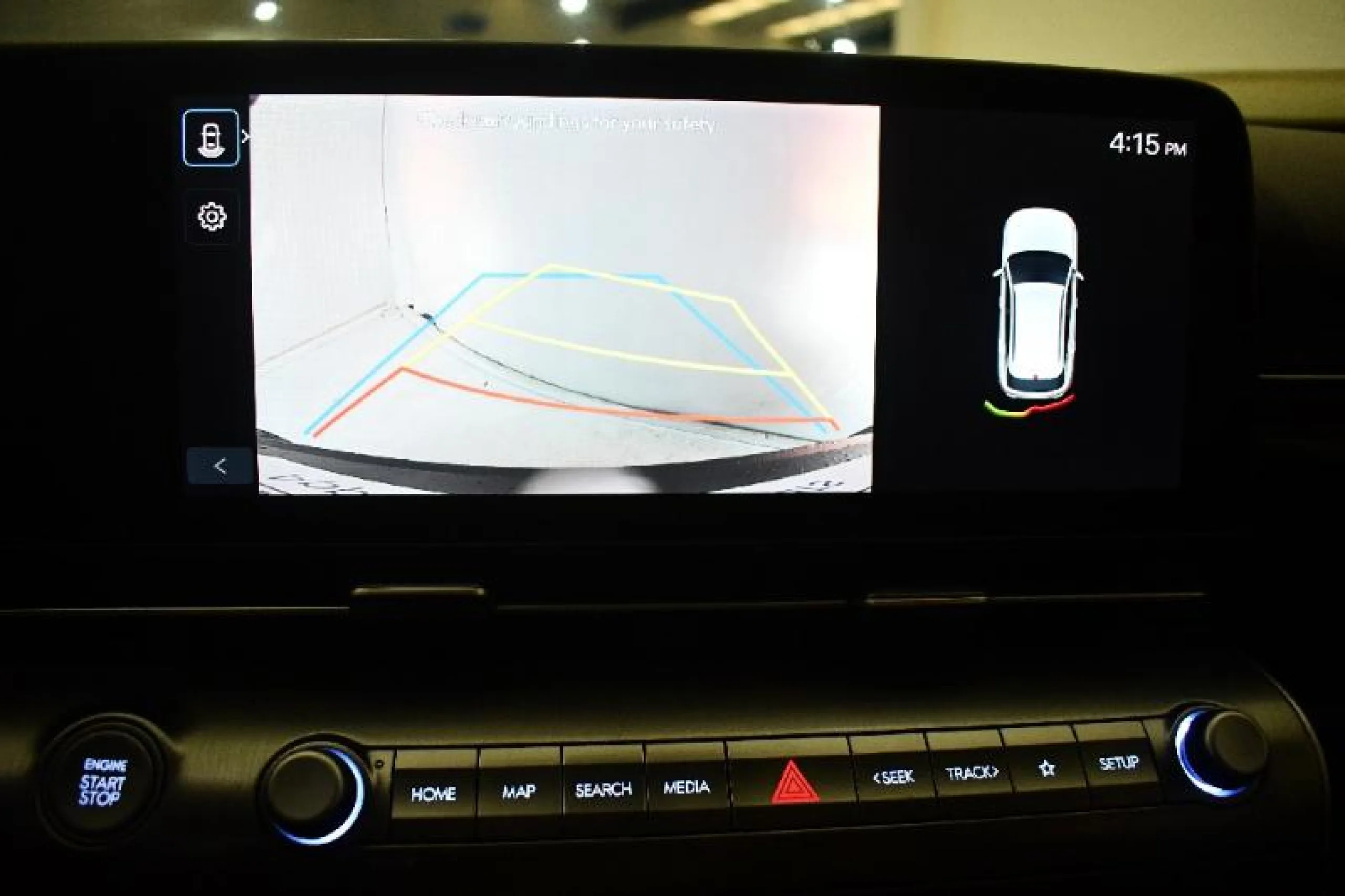 HYUNDAI KONA HEV 1.6GDI 129CV DT MAXX - Foto 14