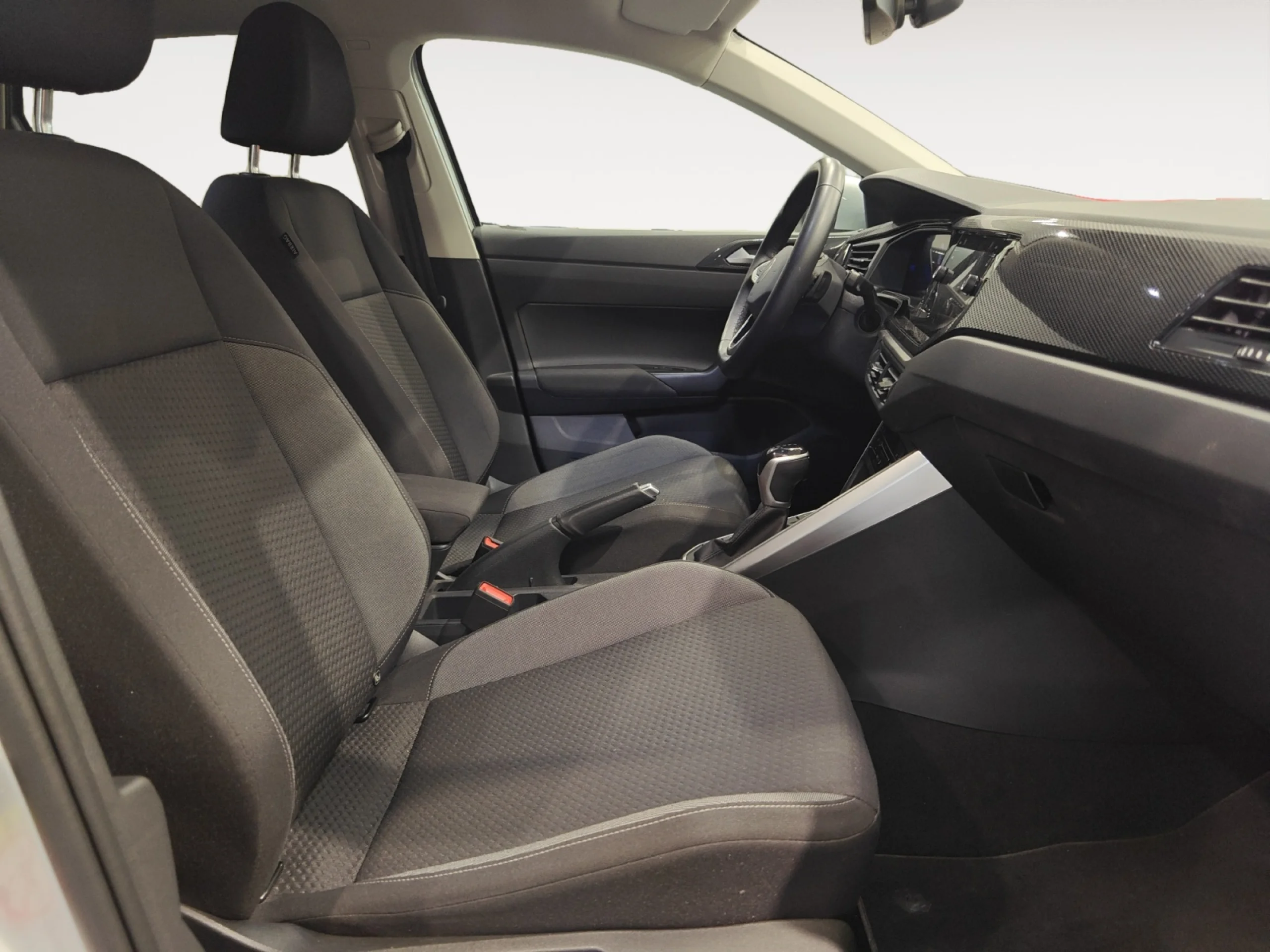 VOLKSWAGEN TAIGO ··MÁS·· 1.0 TSI 85KW (115CV) DSG - Foto 5