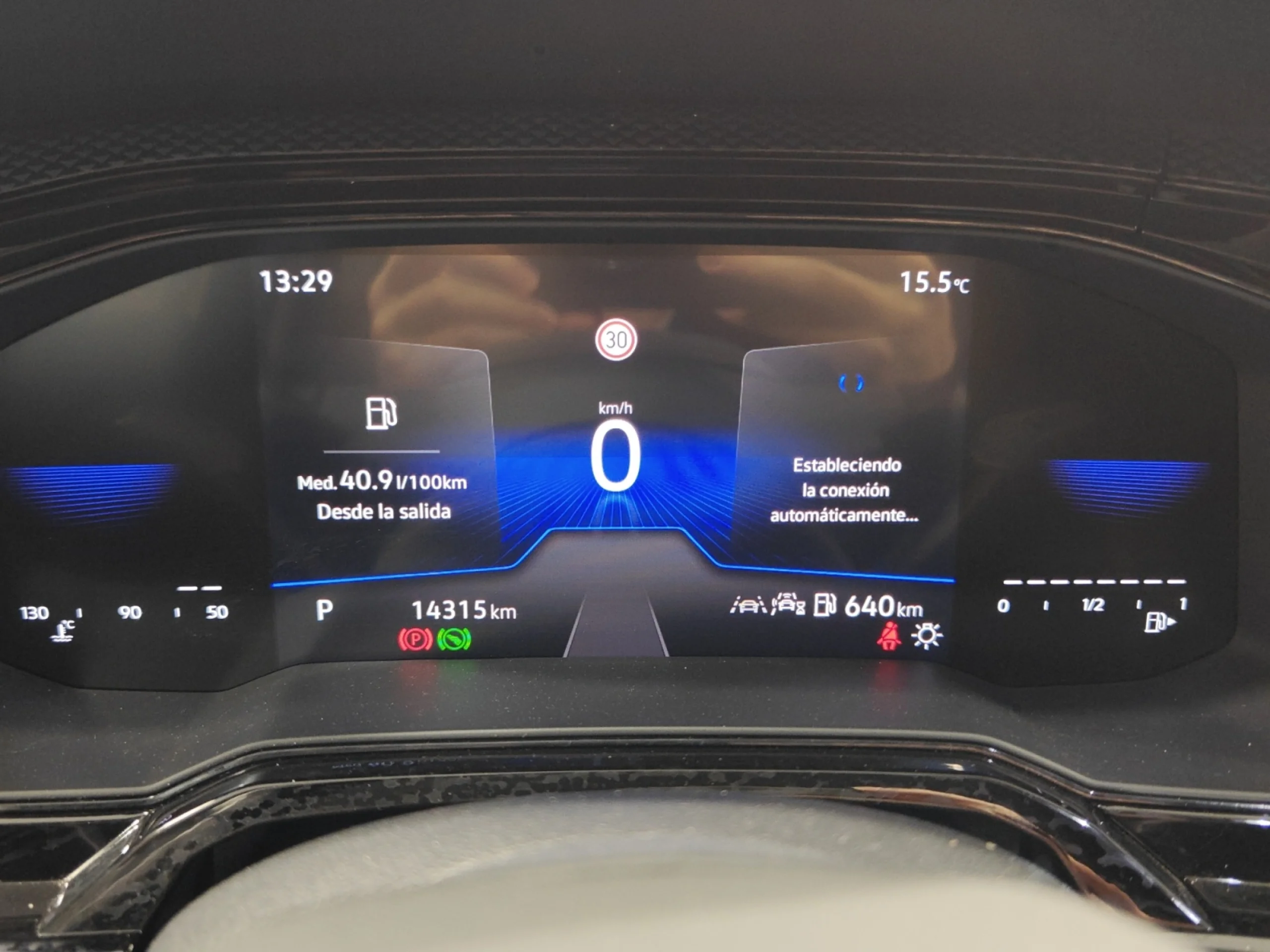 VOLKSWAGEN TAIGO ··MÁS·· 1.0 TSI 85KW (115CV) DSG - Foto 15