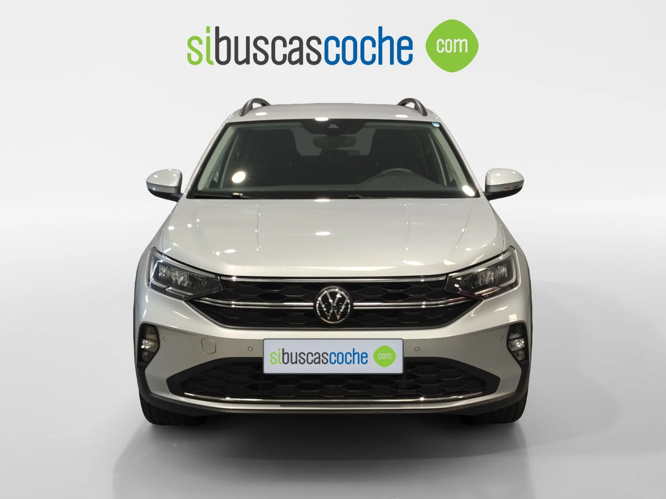 VOLKSWAGEN TAIGO ··MÁS·· 1.0 TSI 85KW (115CV) DSG - Foto 19