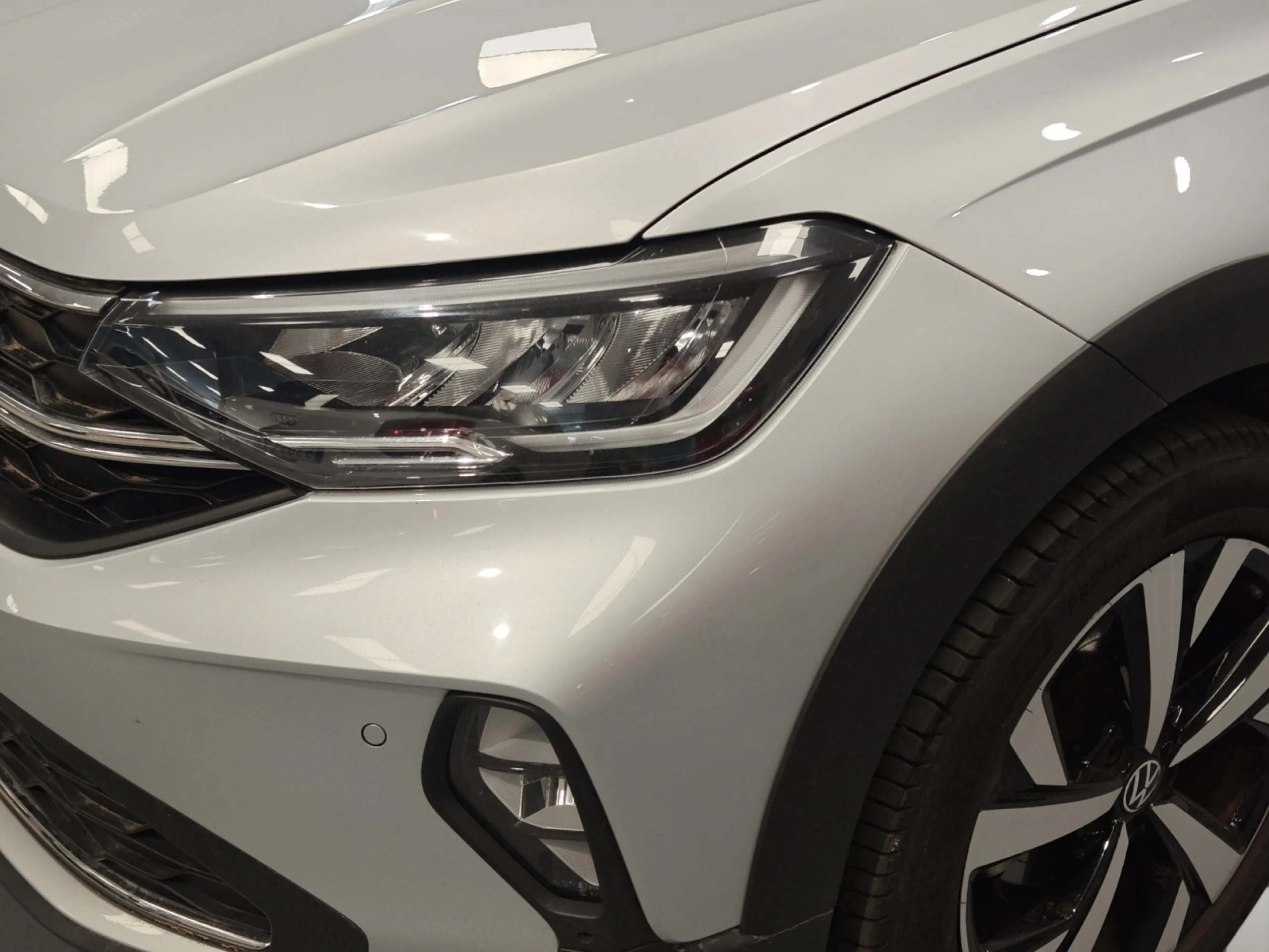 VOLKSWAGEN TAIGO ··MÁS·· 1.0 TSI 85KW (115CV) DSG - Foto 22