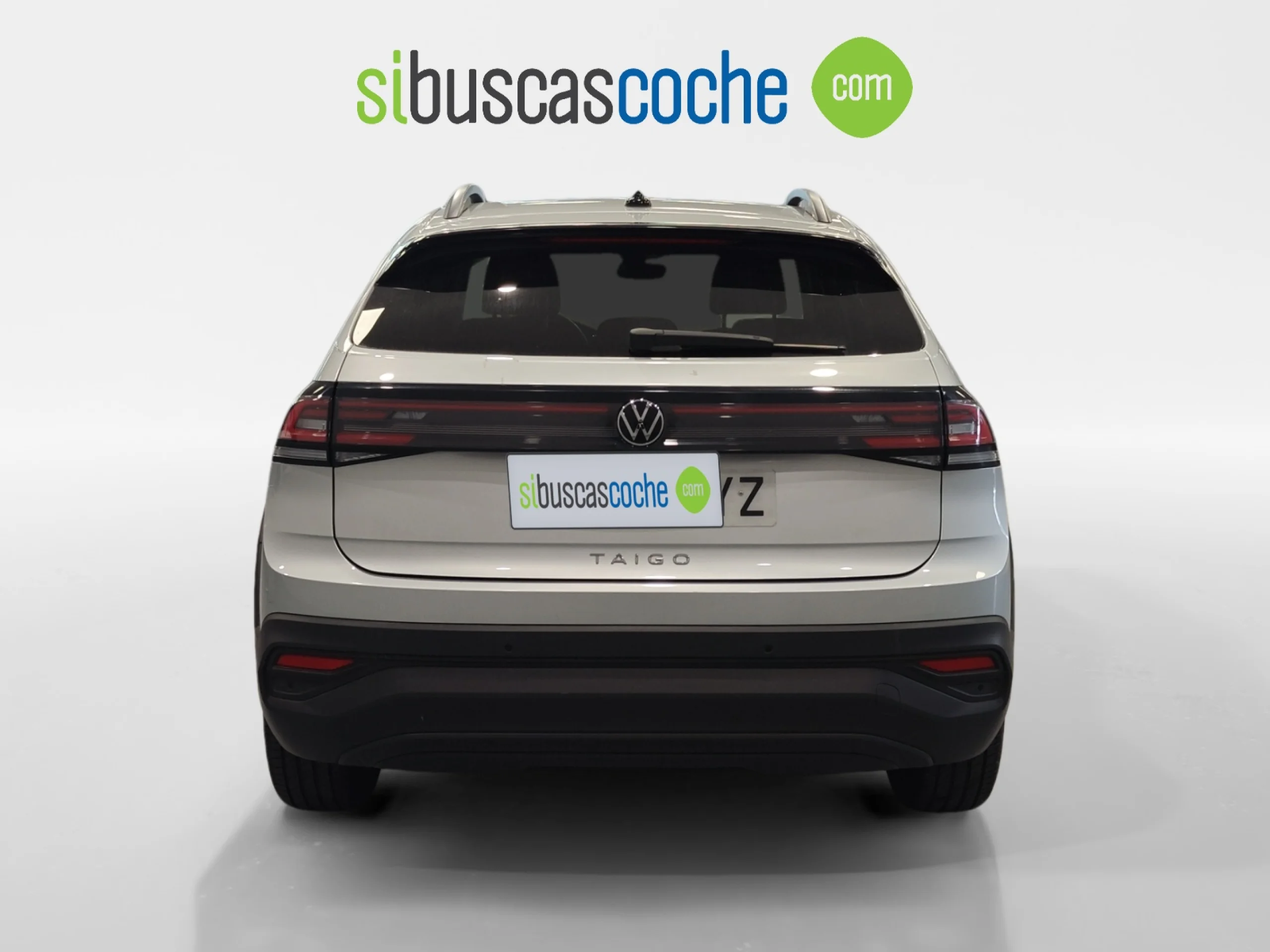 VOLKSWAGEN TAIGO ··MÁS·· 1.0 TSI 85KW (115CV) DSG - Foto 23