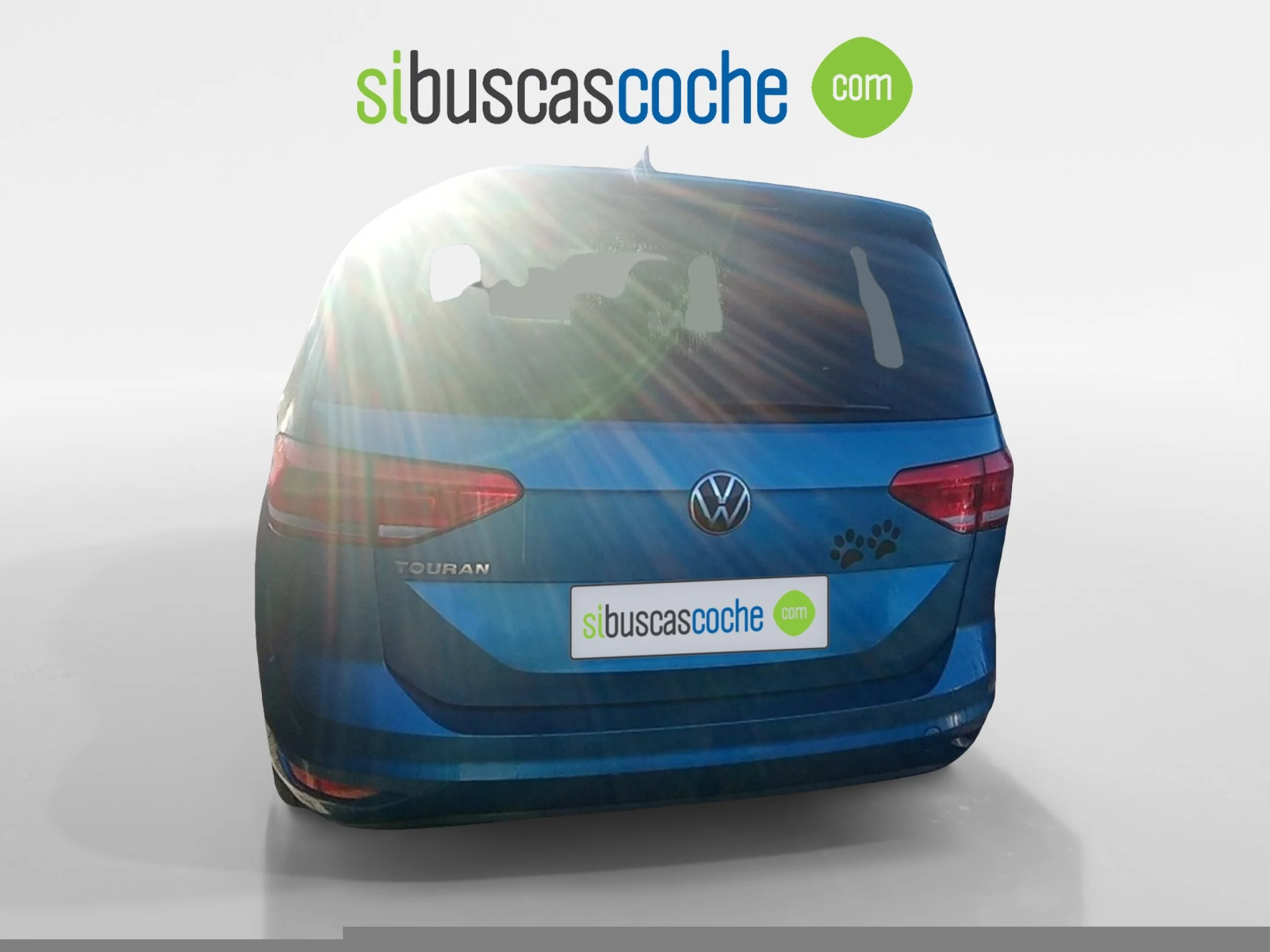 VOLKSWAGEN TOURAN ADVANCE 2.0 TDI 110KW (150CV) DSG - Foto 6