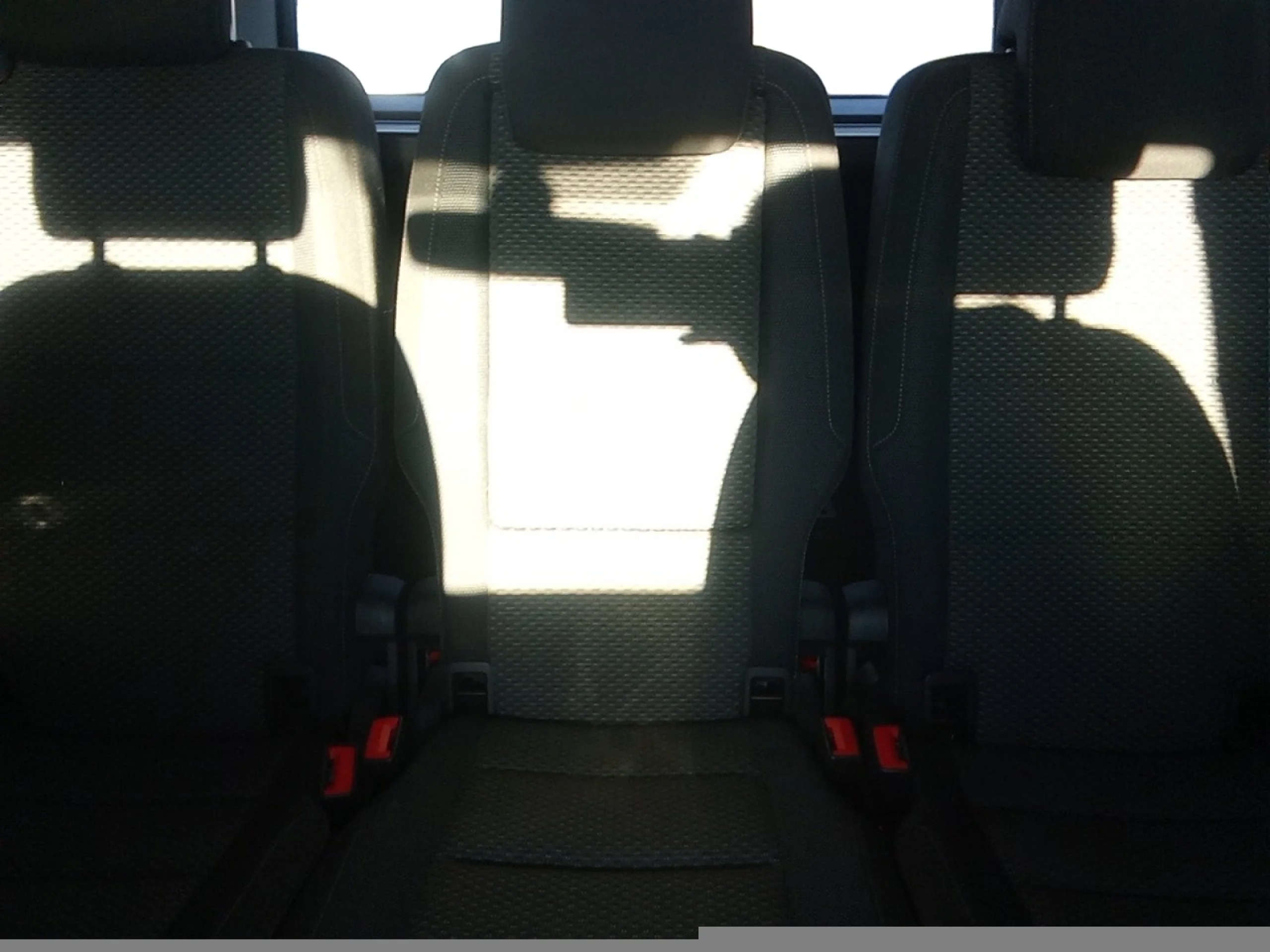 VOLKSWAGEN TOURAN ADVANCE 2.0 TDI 110KW (150CV) DSG - Foto 8