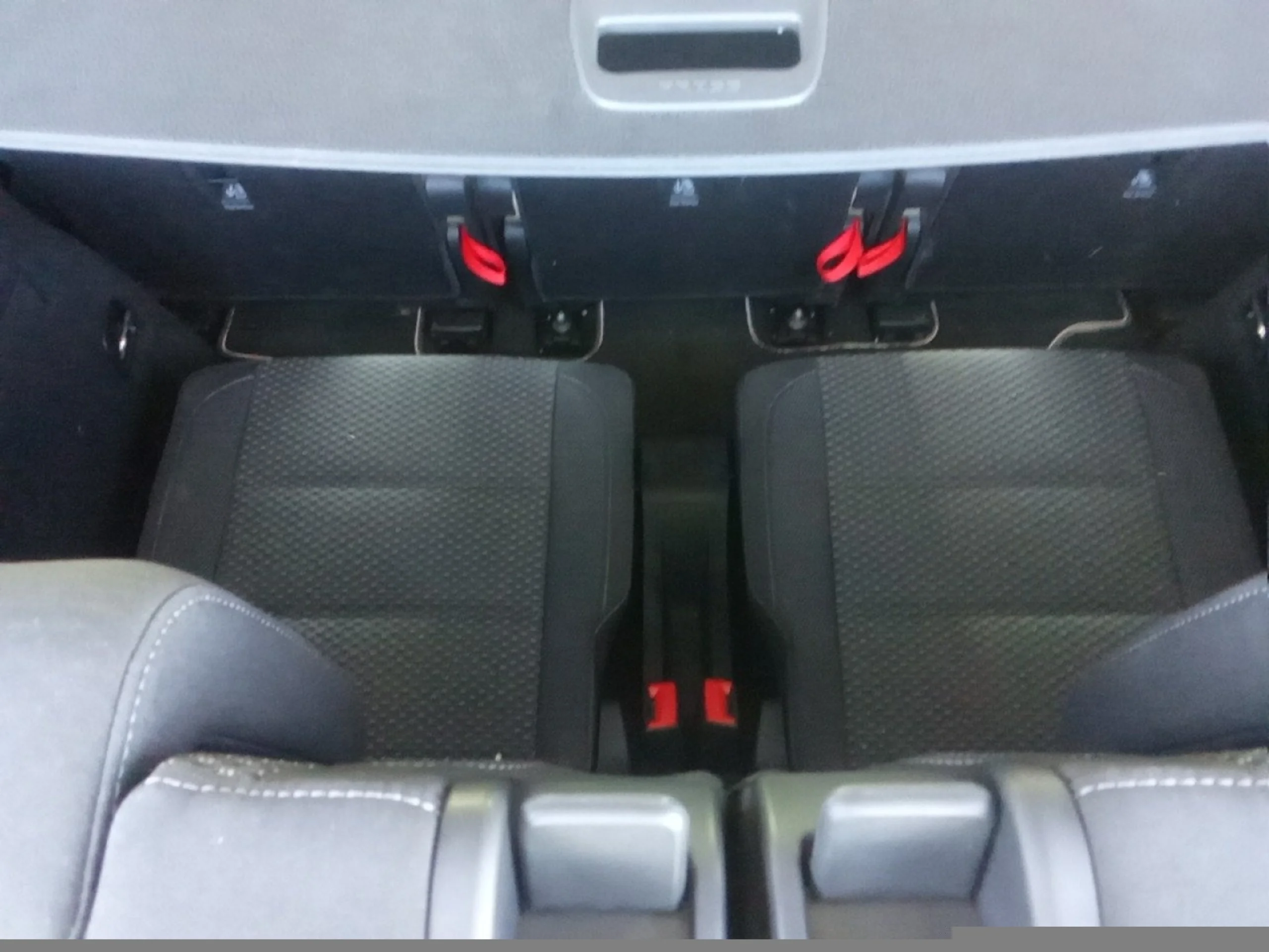 VOLKSWAGEN TOURAN ADVANCE 2.0 TDI 110KW (150CV) DSG - Foto 9