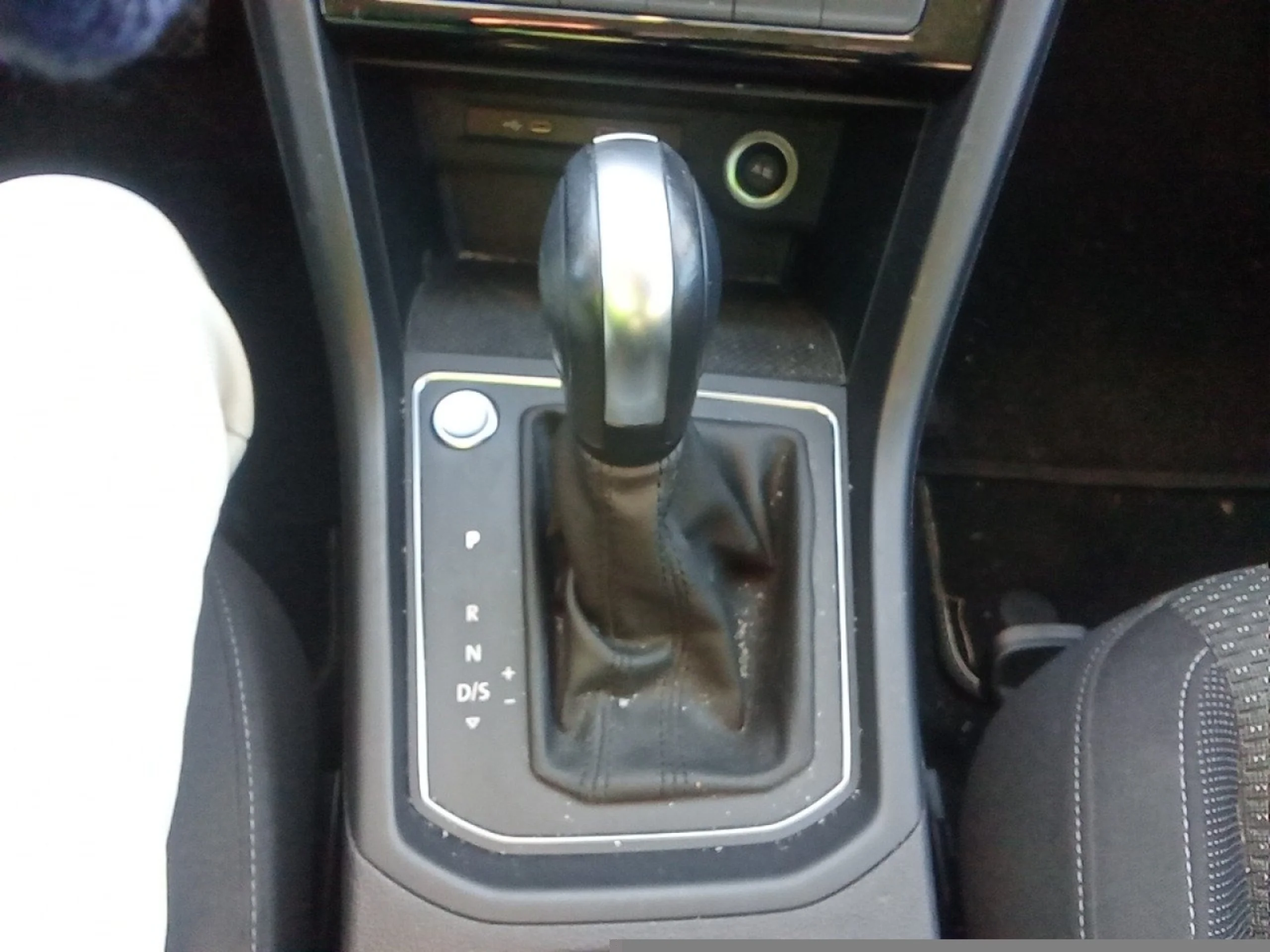 VOLKSWAGEN TOURAN ADVANCE 2.0 TDI 110KW (150CV) DSG - Foto 11