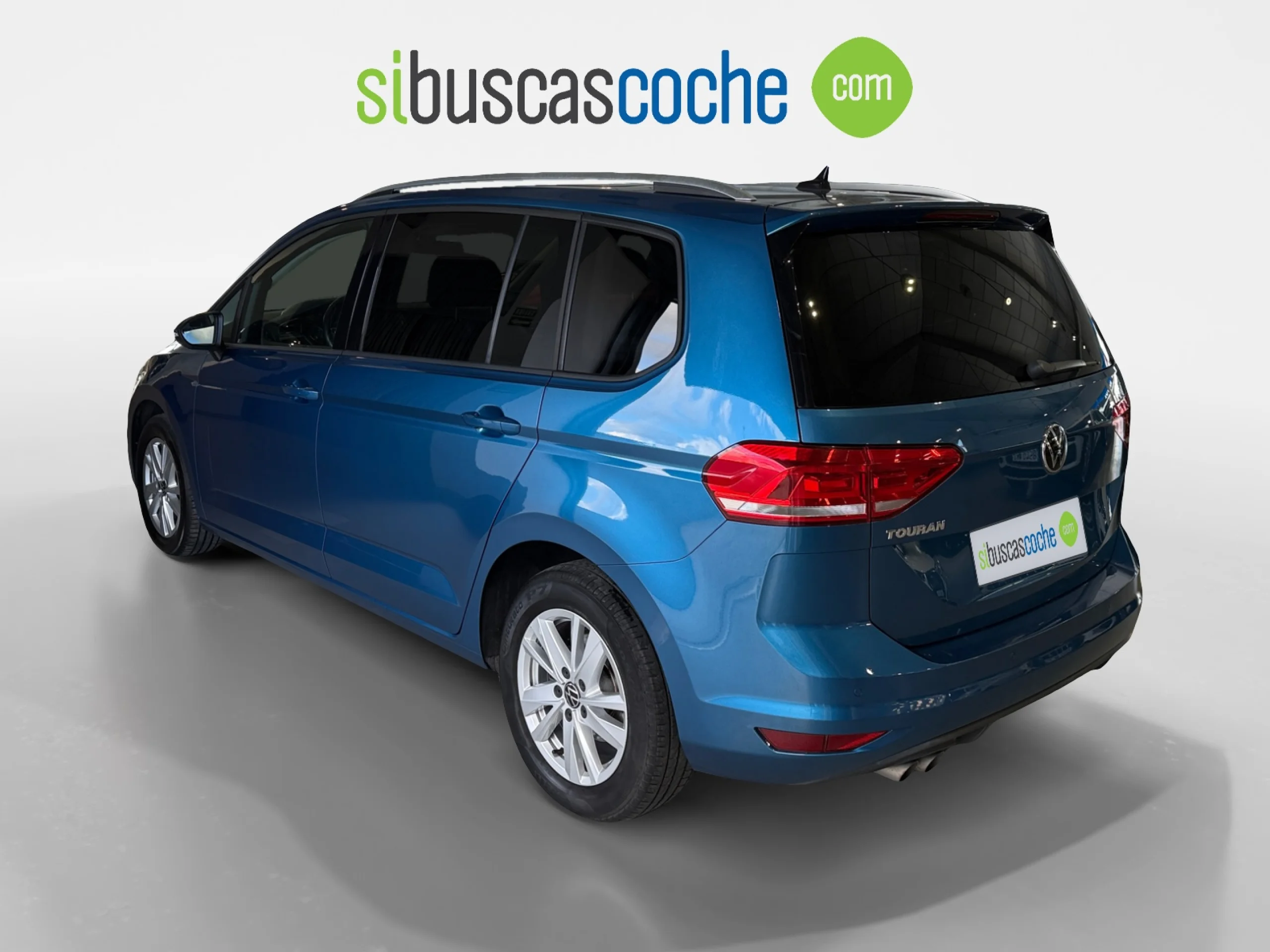 VOLKSWAGEN TOURAN ADVANCE 2.0 TDI 110KW (150CV) DSG - Foto 2