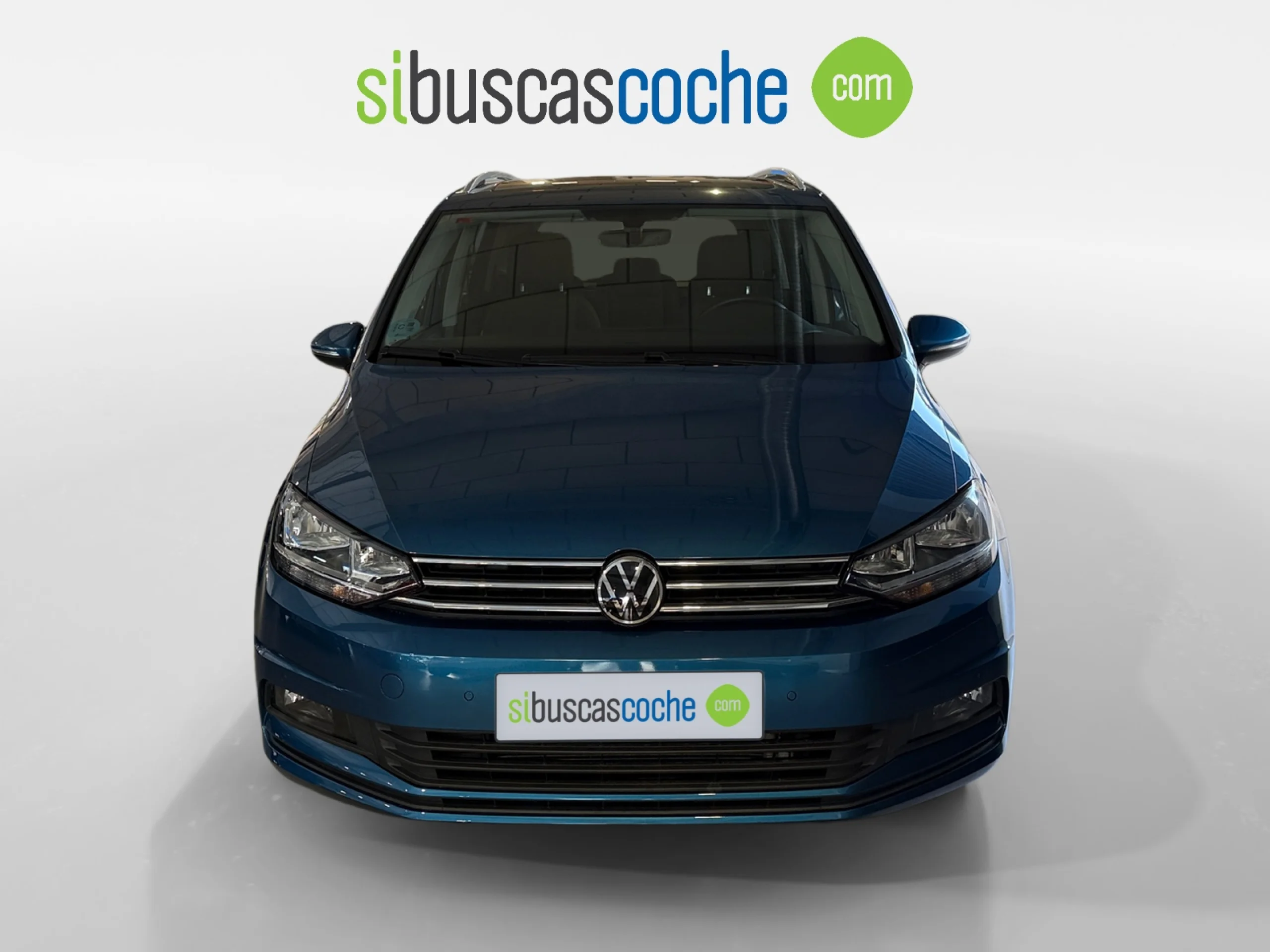 VOLKSWAGEN TOURAN ADVANCE 2.0 TDI 110KW (150CV) DSG - Foto 12