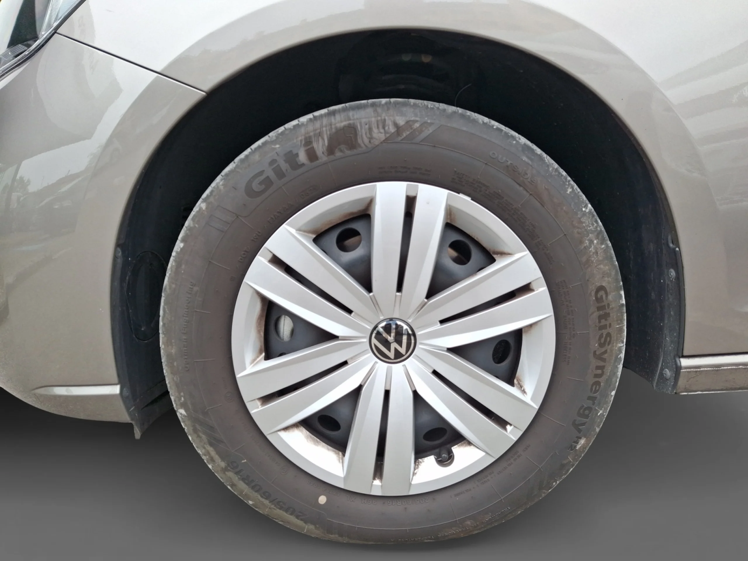 VOLKSWAGEN CADDY CADDY MAXI ORIGIN PREPARACIÓN PMR 2.0 TDI 75 KW (102 CV) 6 VEL. 2.450 - Foto 8