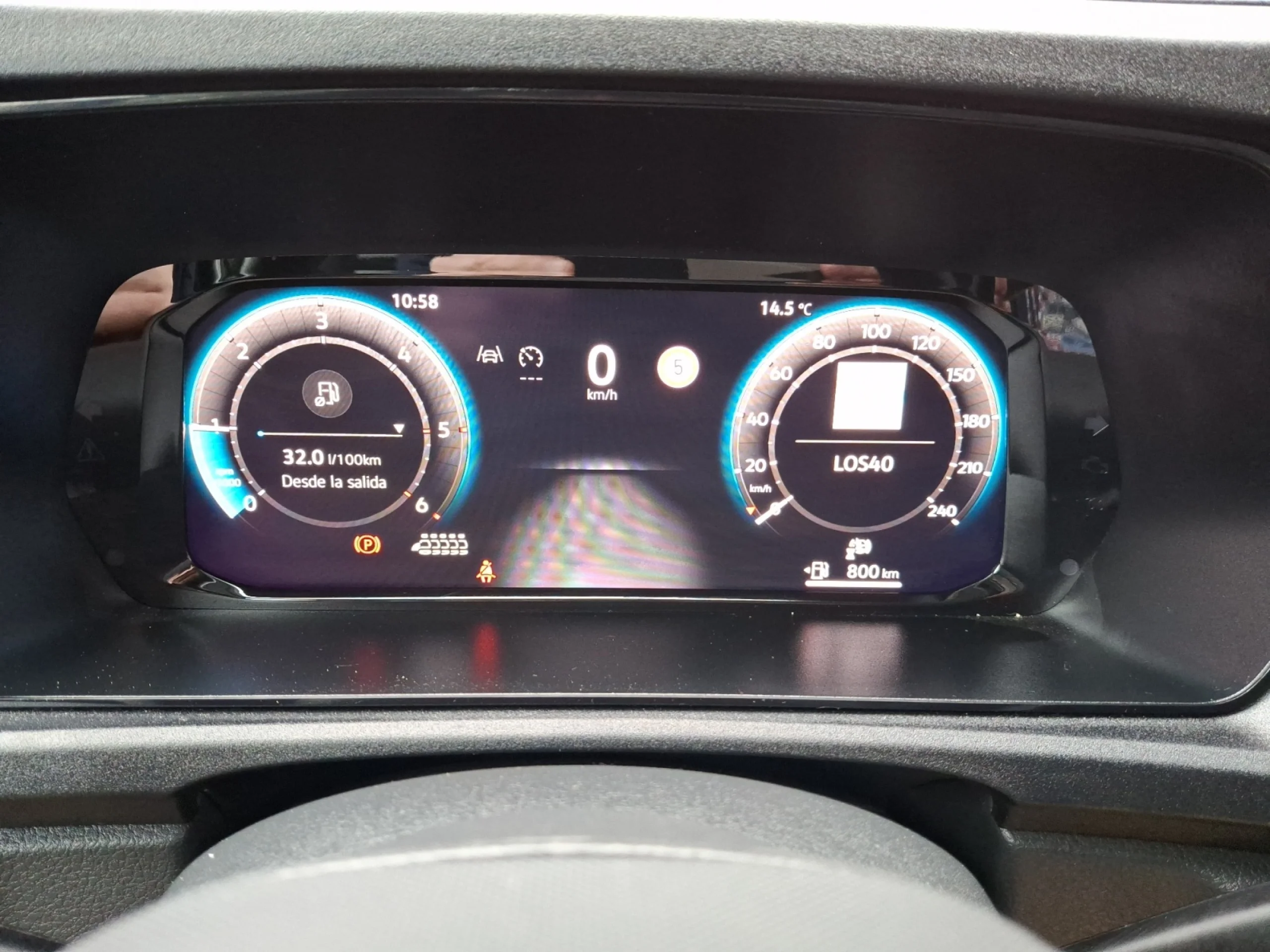 VOLKSWAGEN CADDY CADDY MAXI ORIGIN PREPARACIÓN PMR 2.0 TDI 75 KW (102 CV) 6 VEL. 2.450 - Foto 12