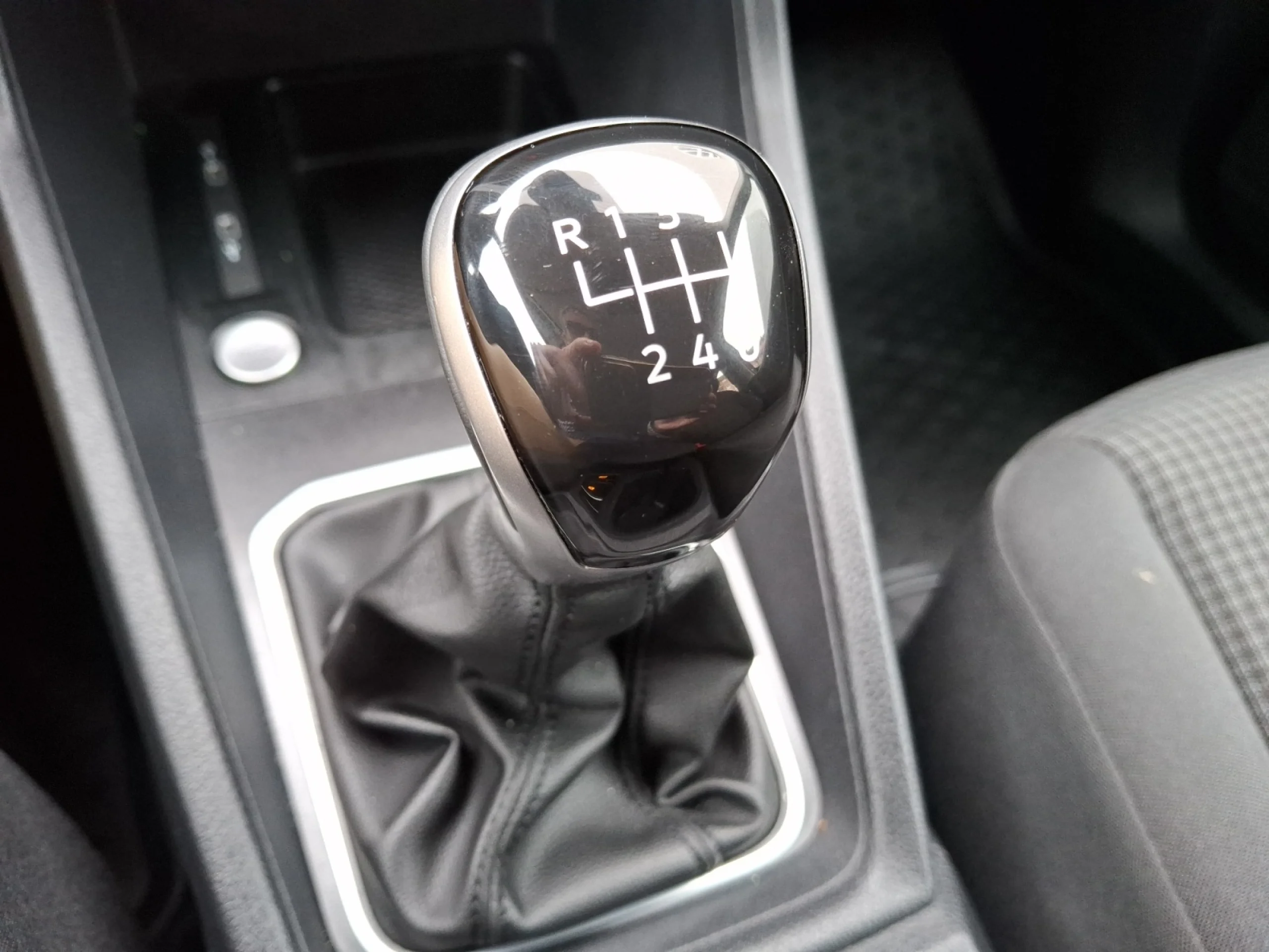 VOLKSWAGEN CADDY CADDY MAXI ORIGIN PREPARACIÓN PMR 2.0 TDI 75 KW (102 CV) 6 VEL. 2.450 - Foto 14