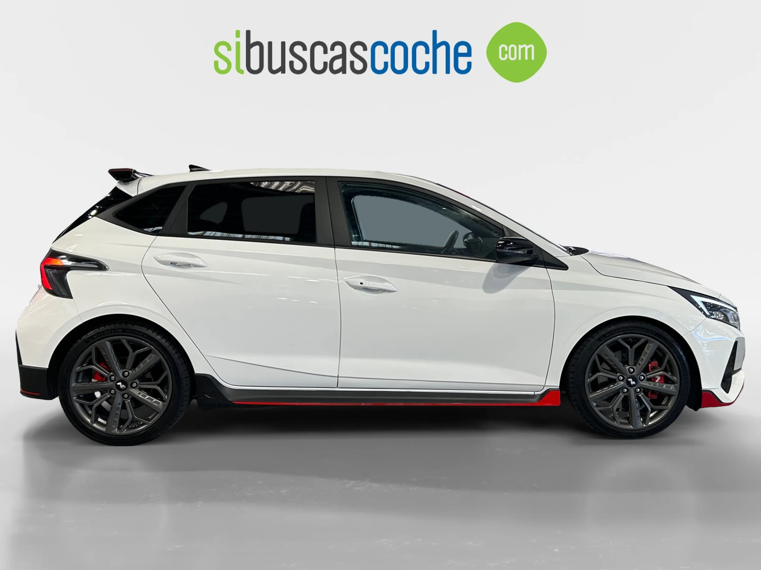 HYUNDAI I20 1.6T N - Foto 2