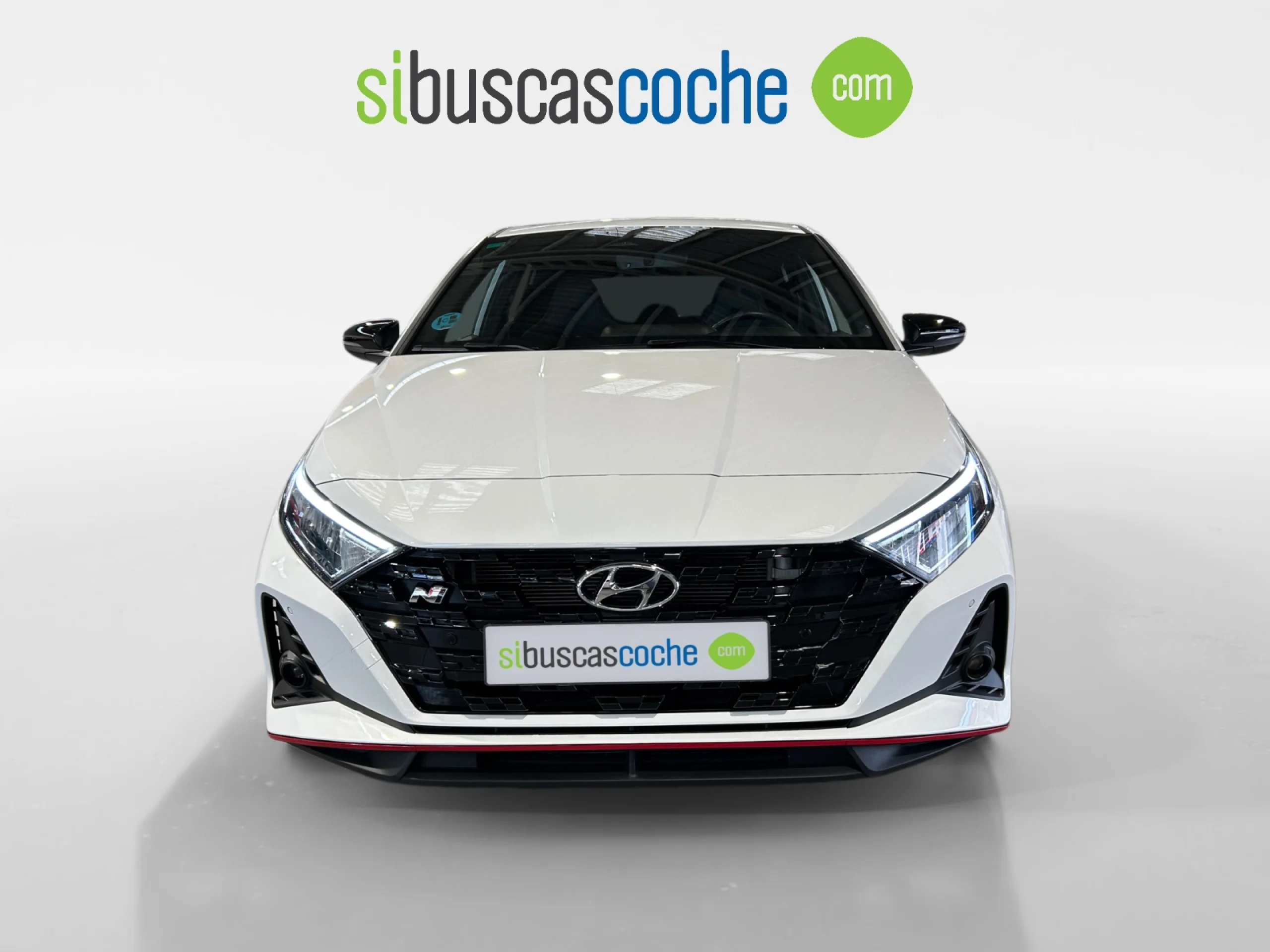 HYUNDAI I20 1.6T N - Foto 11
