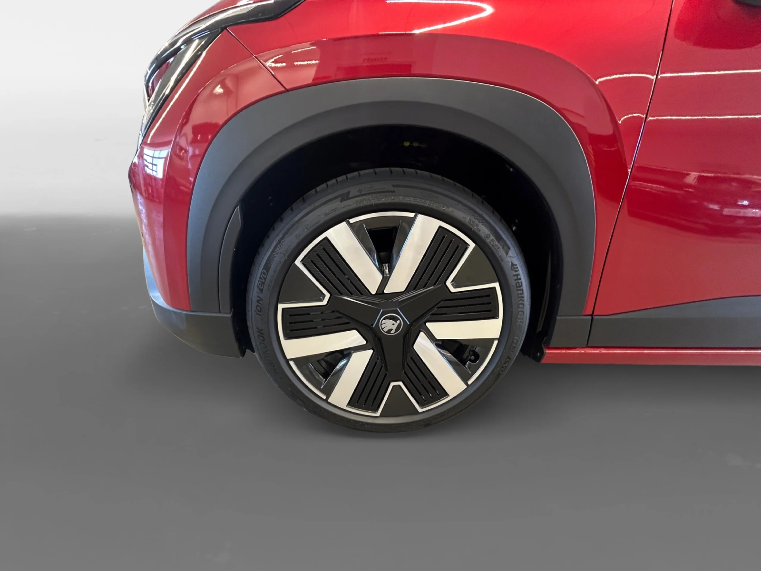 SKODA EPIQ EPIQ SELECTION 55 KWH 155 KW (210 CV) TRACCIÓN DELANTERA - Foto 8