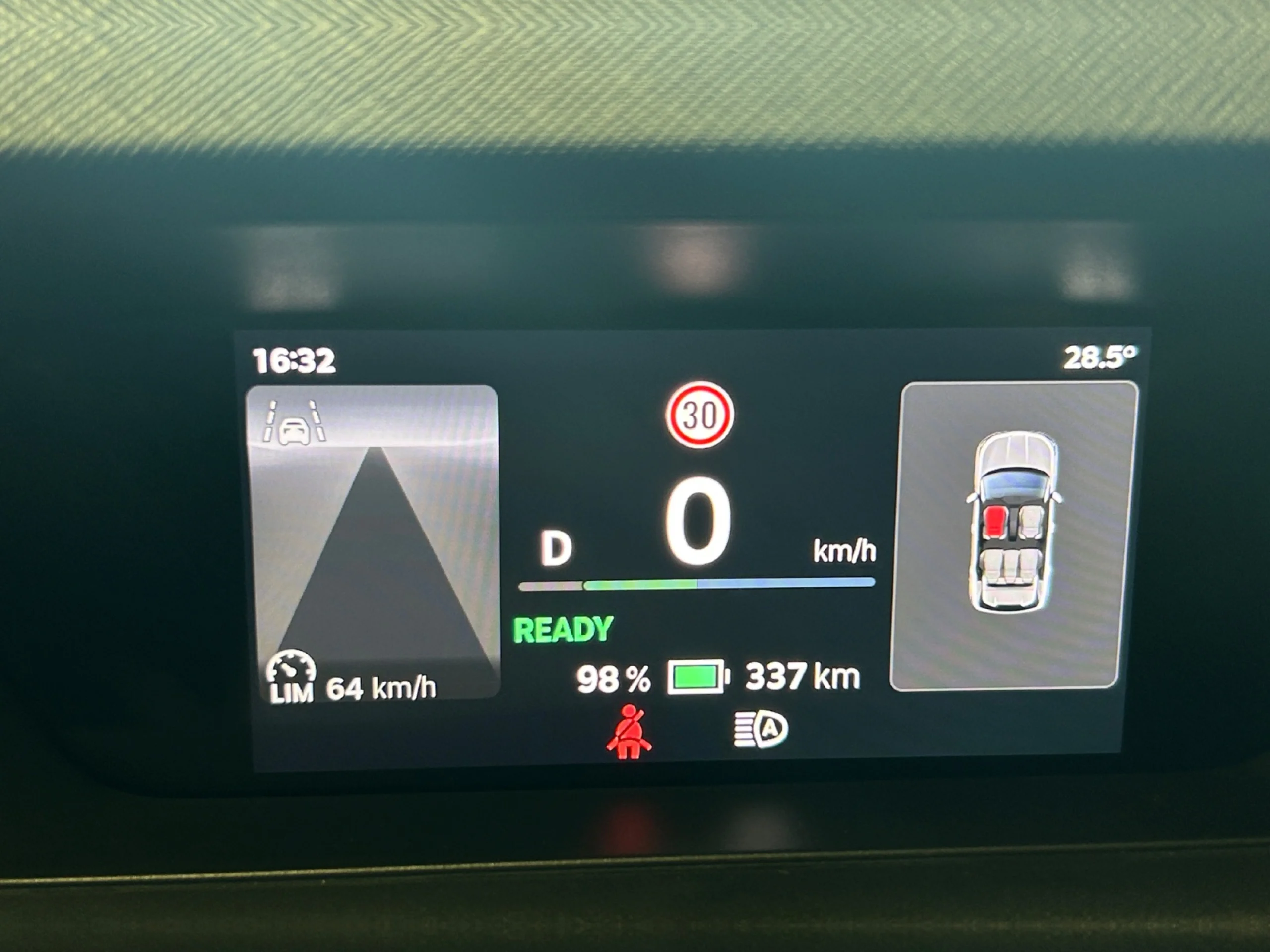 SKODA EPIQ EPIQ SELECTION 55 KWH 155 KW (210 CV) TRACCIÓN DELANTERA - Foto 15