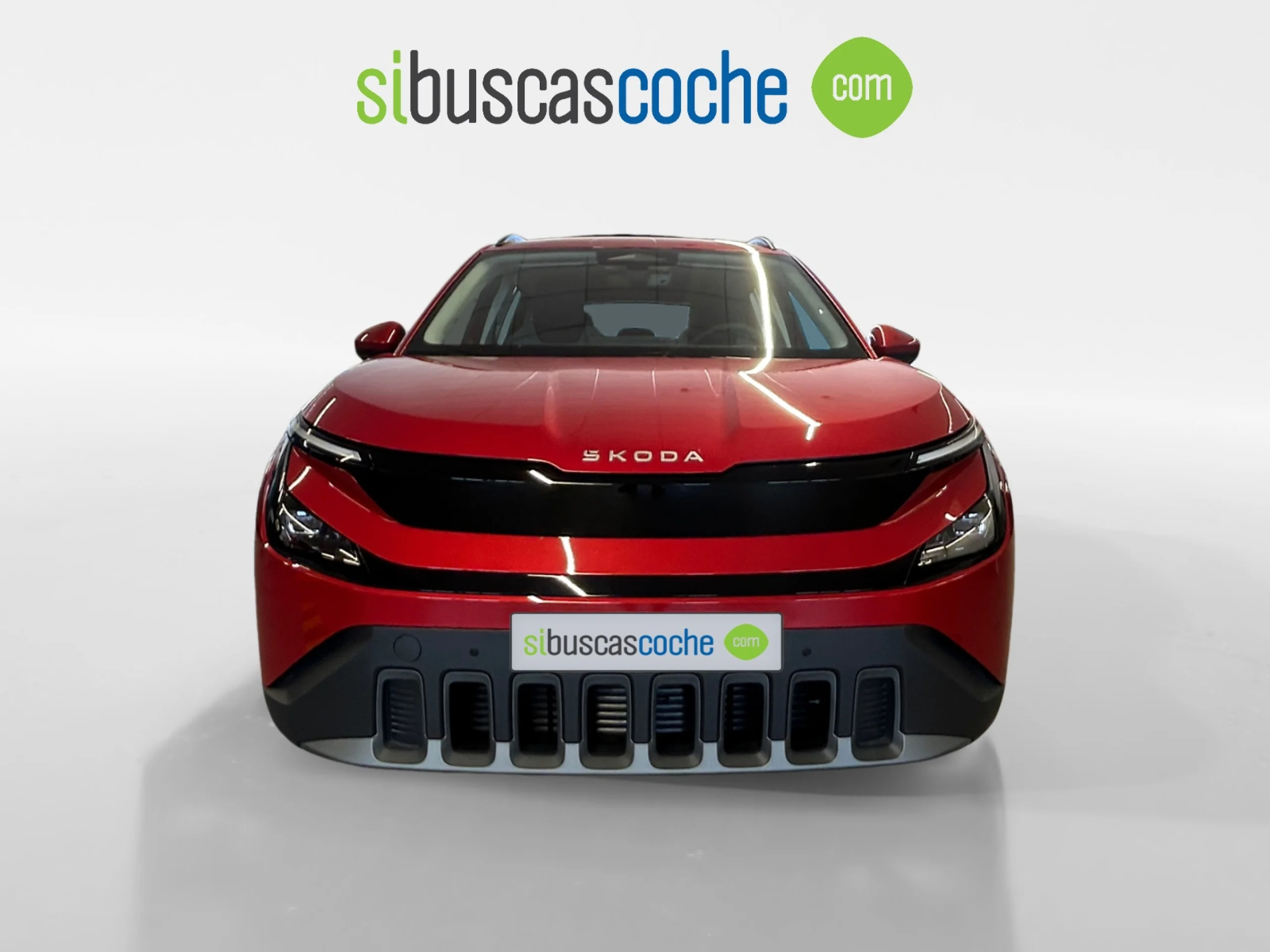 SKODA EPIQ EPIQ SELECTION 55 KWH 155 KW (210 CV) TRACCIÓN DELANTERA - Foto 19
