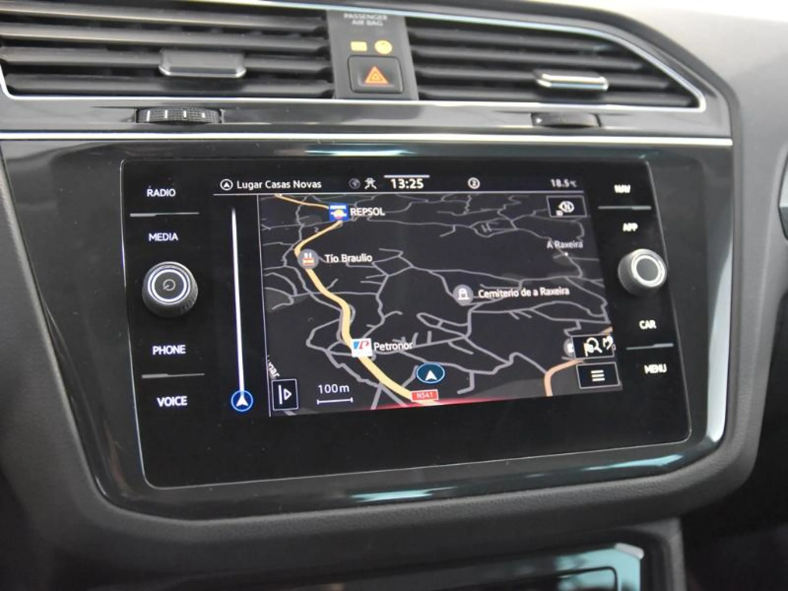 VOLKSWAGEN TIGUAN URBAN SPORT 2.0 TDI 110KW (150CV) - Foto 14