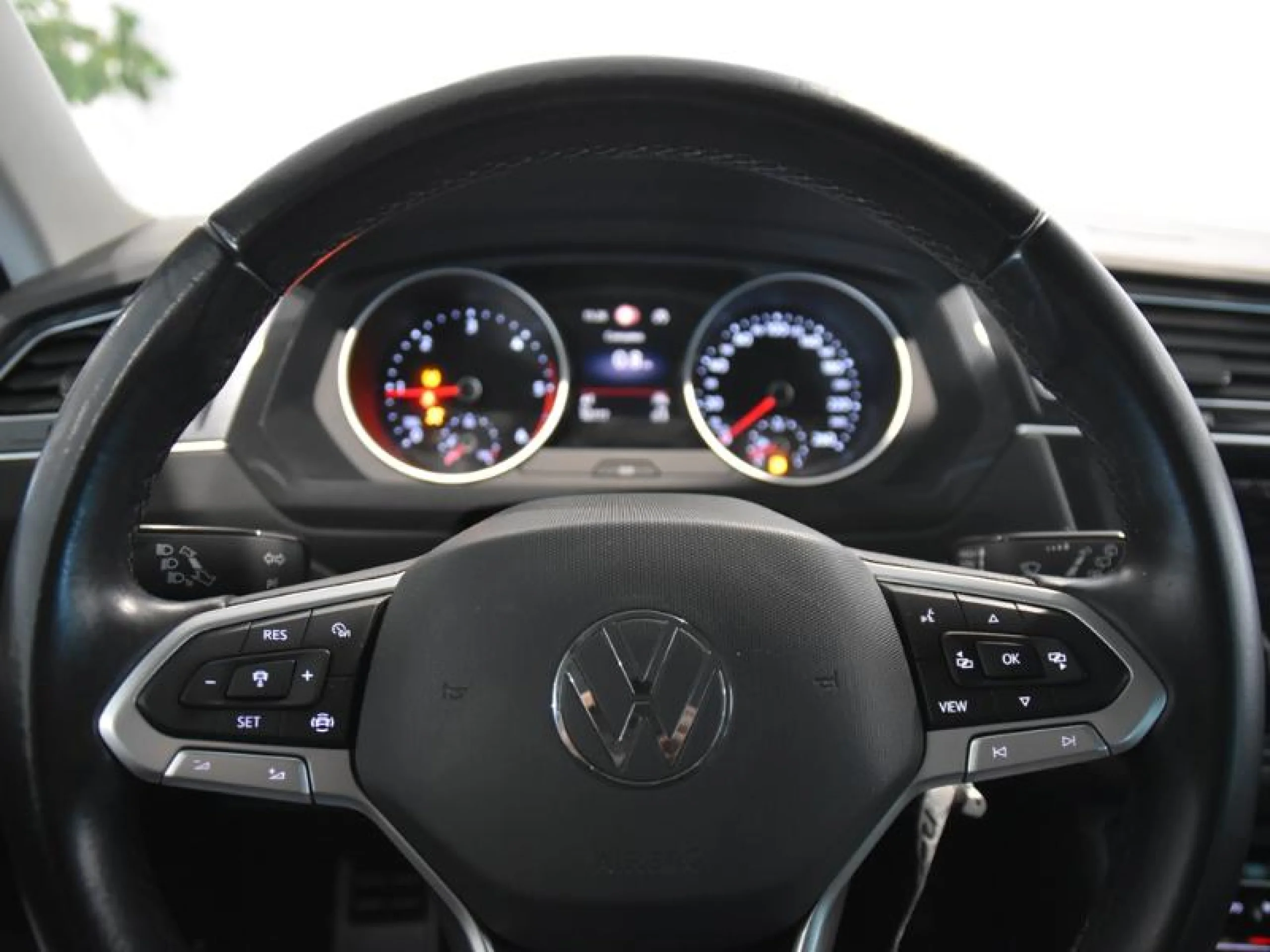 VOLKSWAGEN TIGUAN URBAN SPORT 2.0 TDI 110KW (150CV) - Foto 15