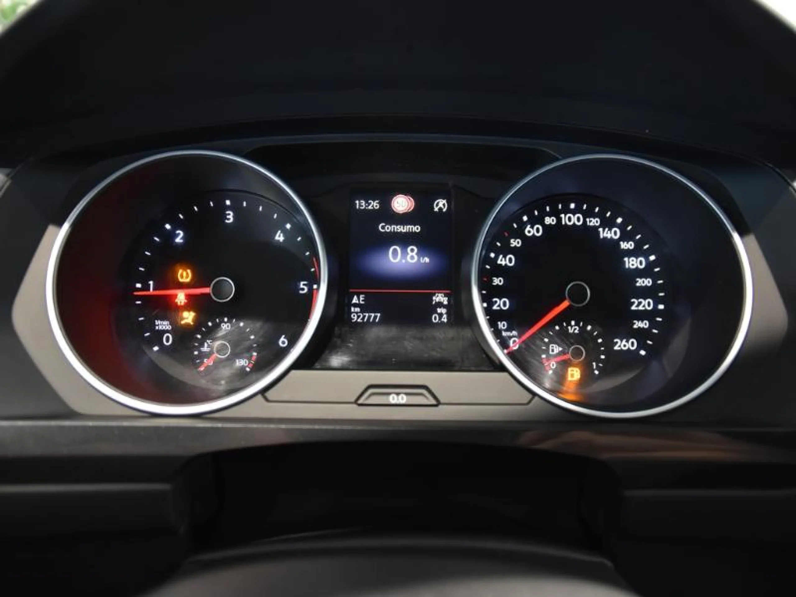 VOLKSWAGEN TIGUAN URBAN SPORT 2.0 TDI 110KW (150CV) - Foto 16