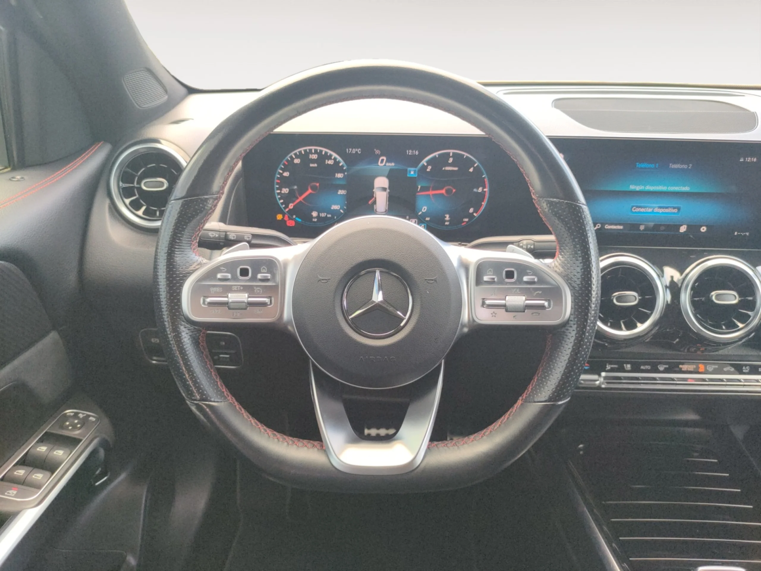 MERCEDES-BENZ Glb 2.0 GLB 200 D DCT 110KW (150CV) - Foto 11