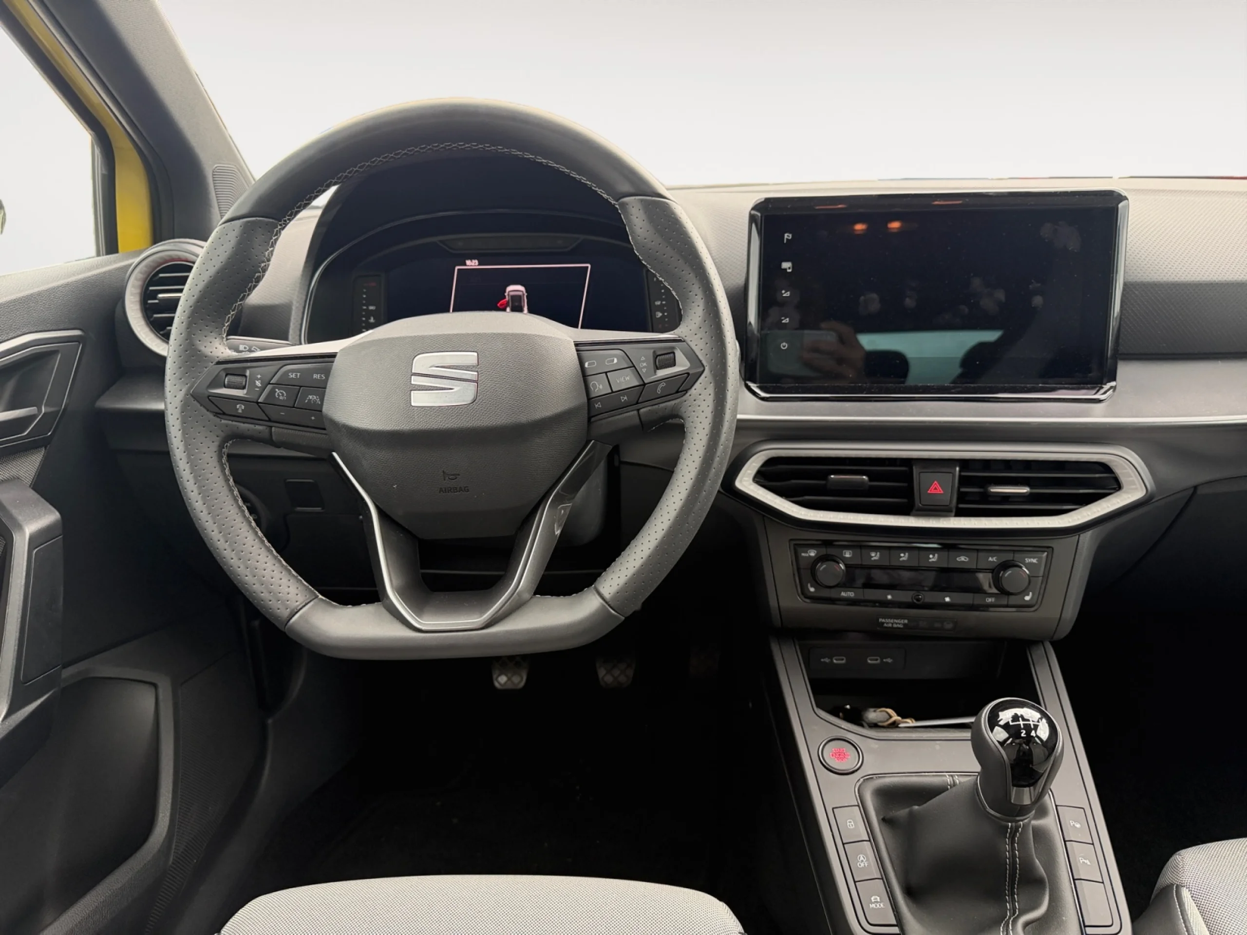 SEAT ARONA 1.0 TSI 85KW (115CV) START&STOP FR+ - Foto 4