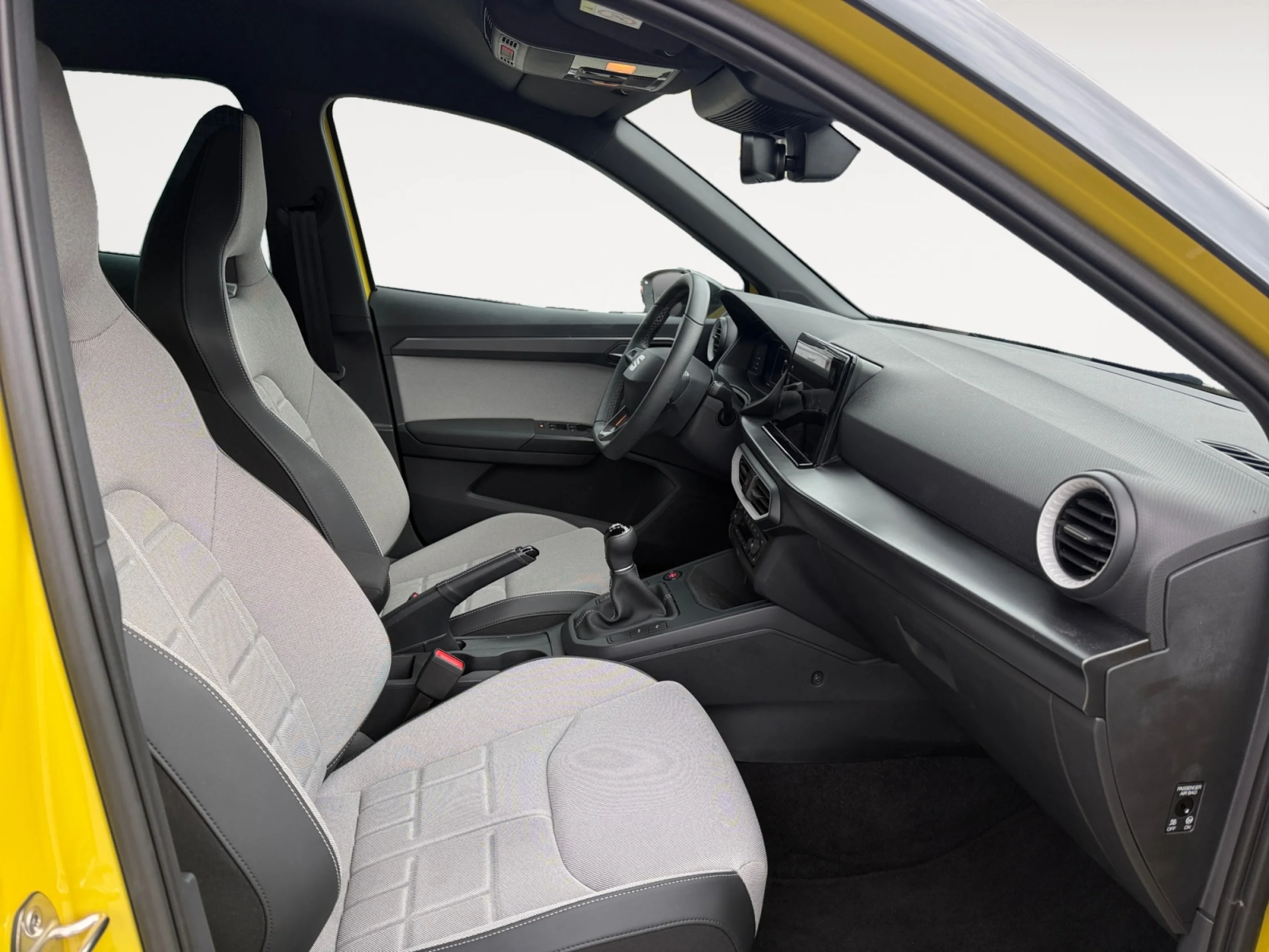 SEAT ARONA 1.0 TSI 85KW (115CV) START&STOP FR+ - Foto 5