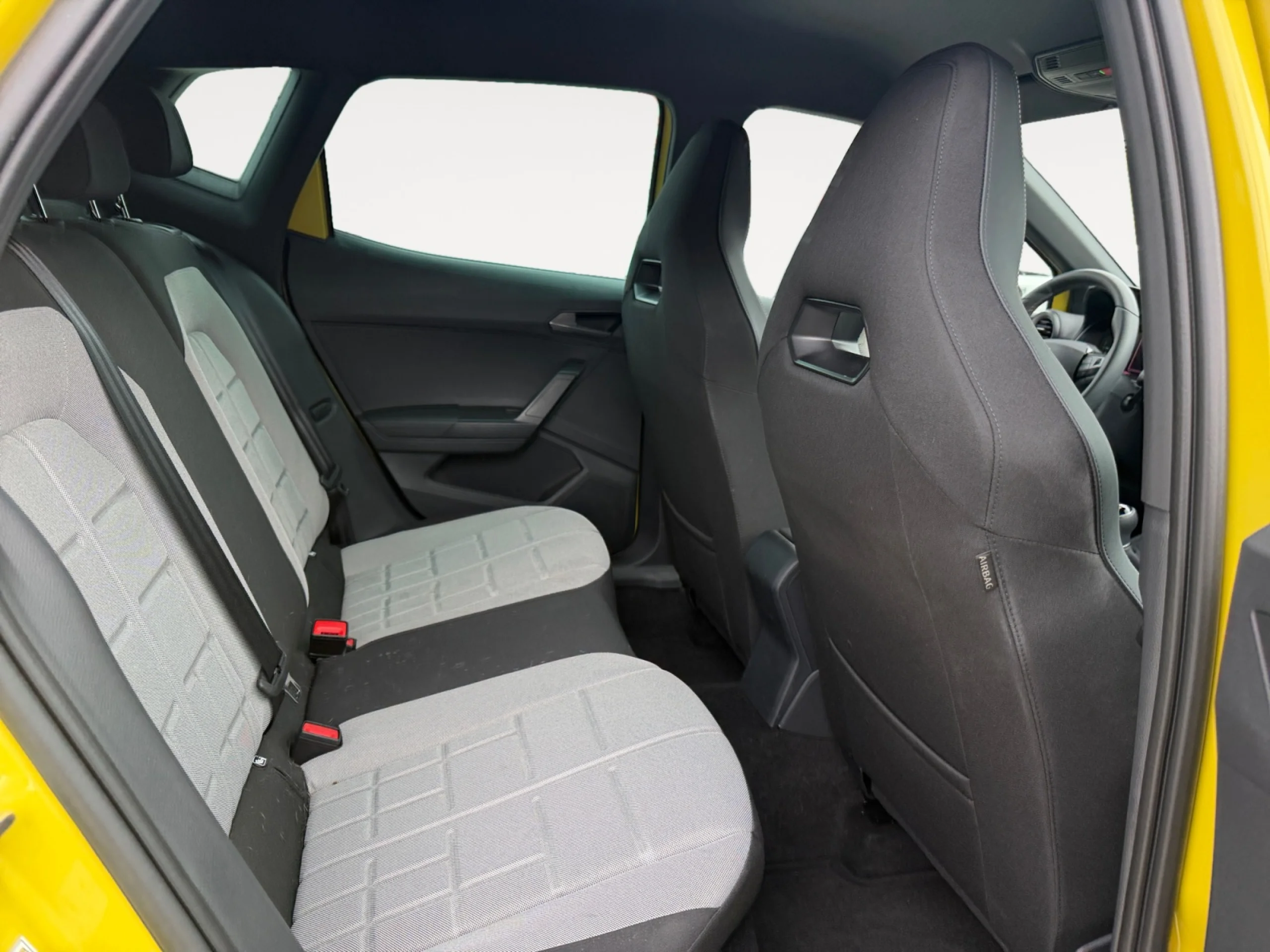 SEAT ARONA 1.0 TSI 85KW (115CV) START&STOP FR+ - Foto 6