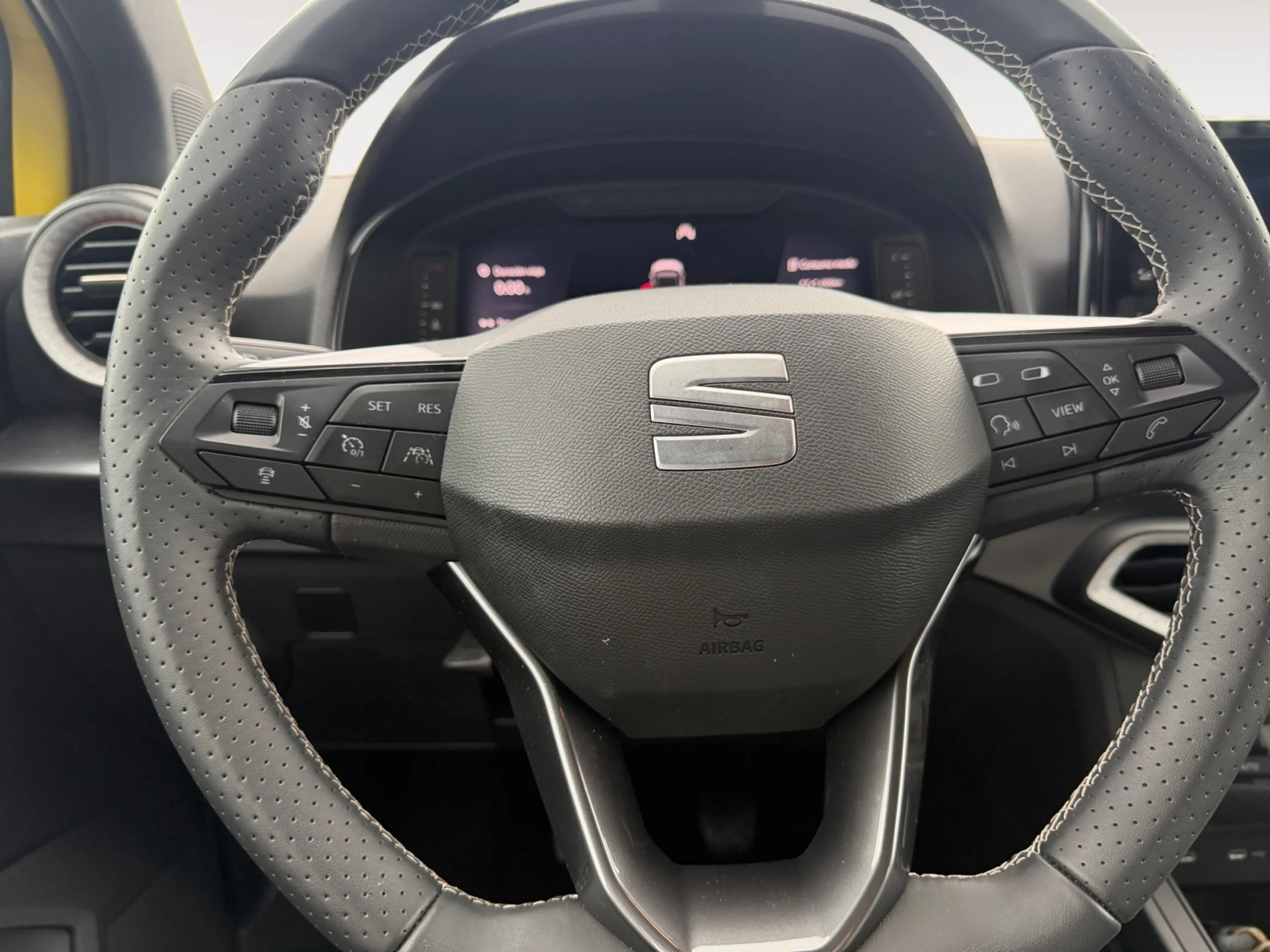 SEAT ARONA 1.0 TSI 85KW (115CV) START&STOP FR+ - Foto 11