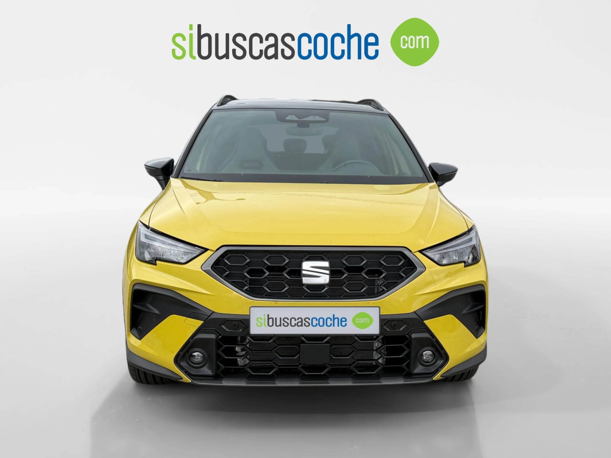 SEAT ARONA 1.0 TSI 85KW (115CV) START&STOP FR+ - Foto 17