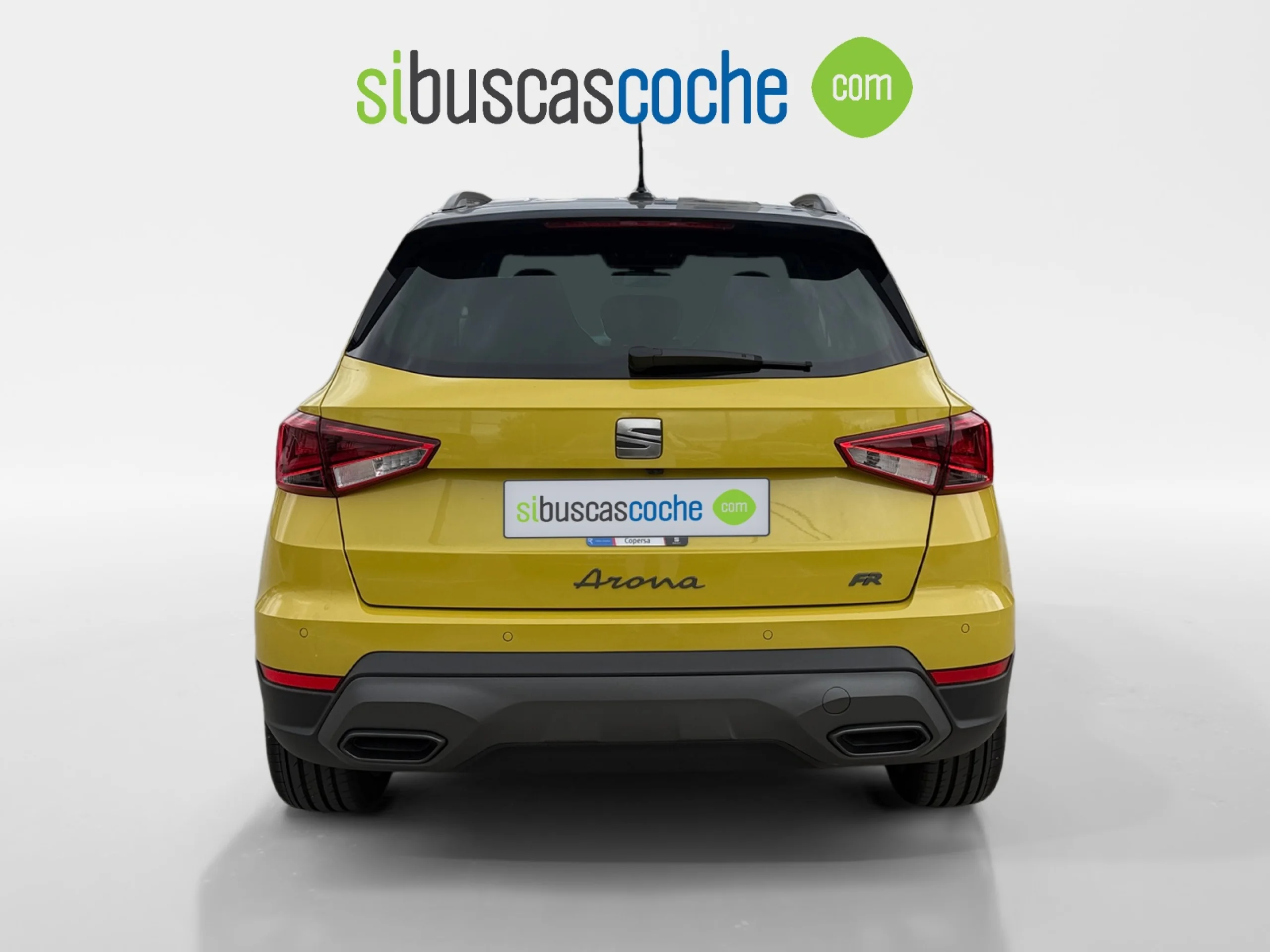 SEAT ARONA 1.0 TSI 85KW (115CV) START&STOP FR+ - Foto 18
