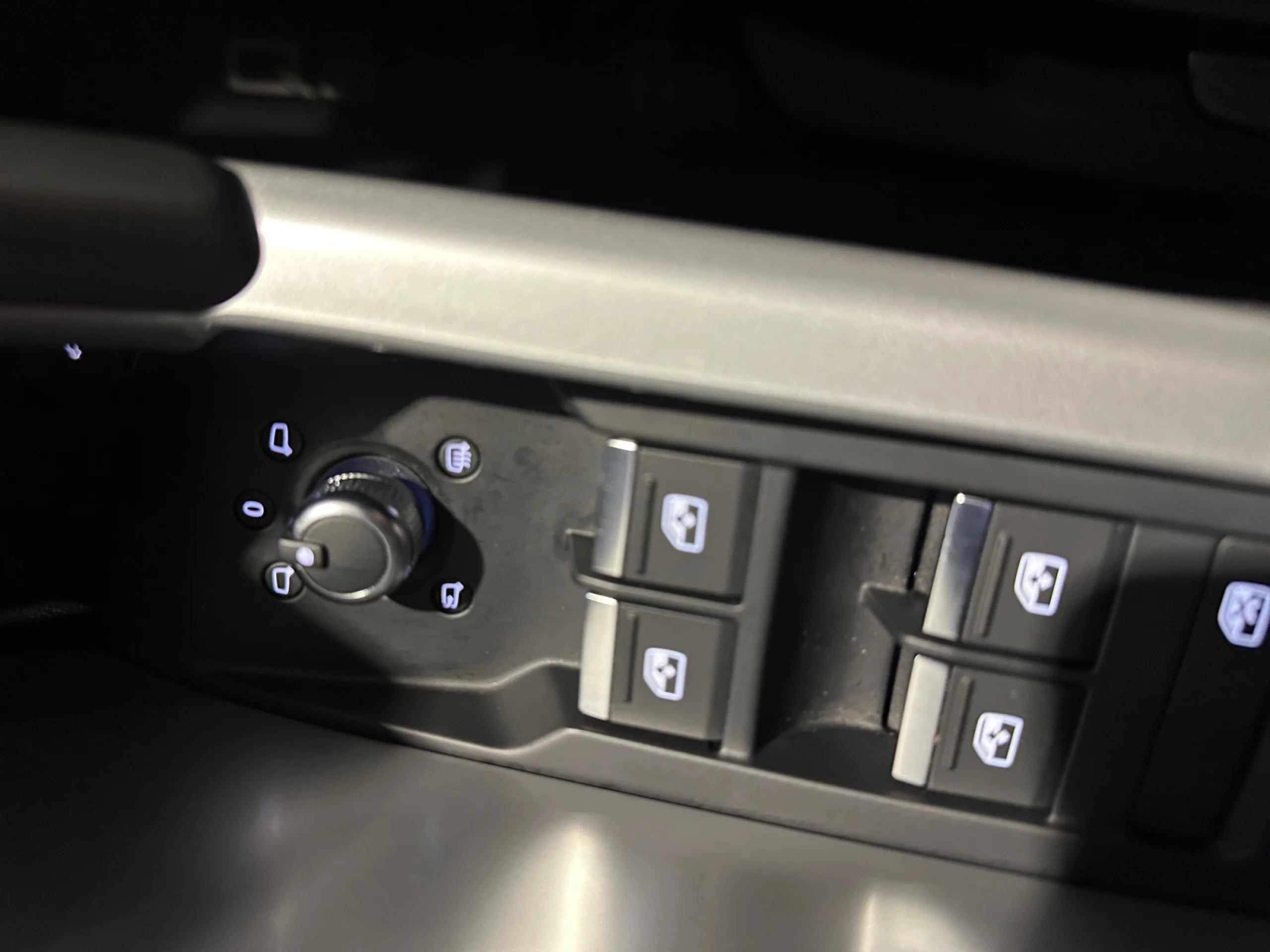 AUDI Q3 40 TFSI 140KW S TRONIC QUATTR BLACK LINE - Foto 16