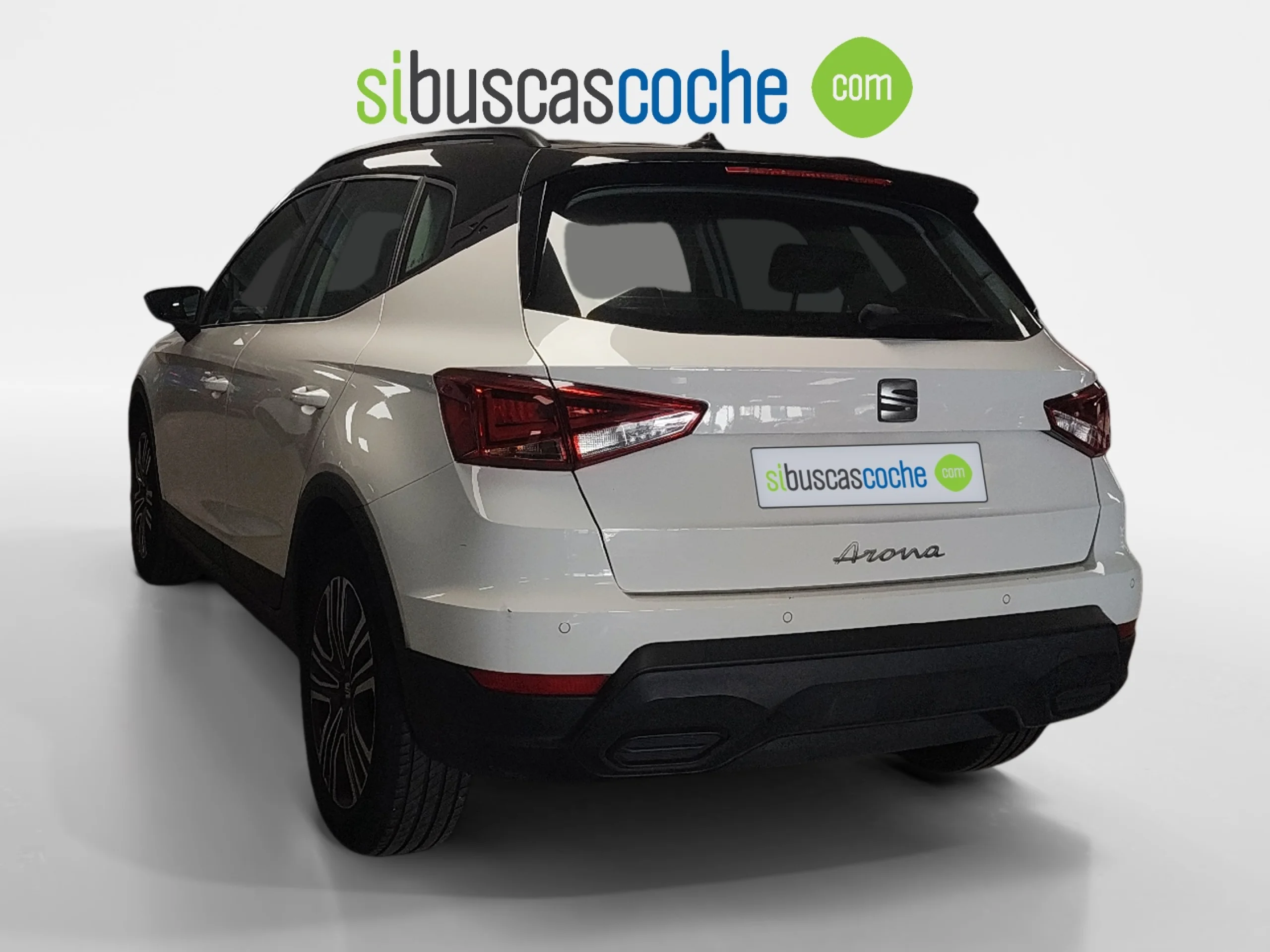 SEAT ARONA 1.0 TSI 81KW (110CV) STYLE - Foto 2