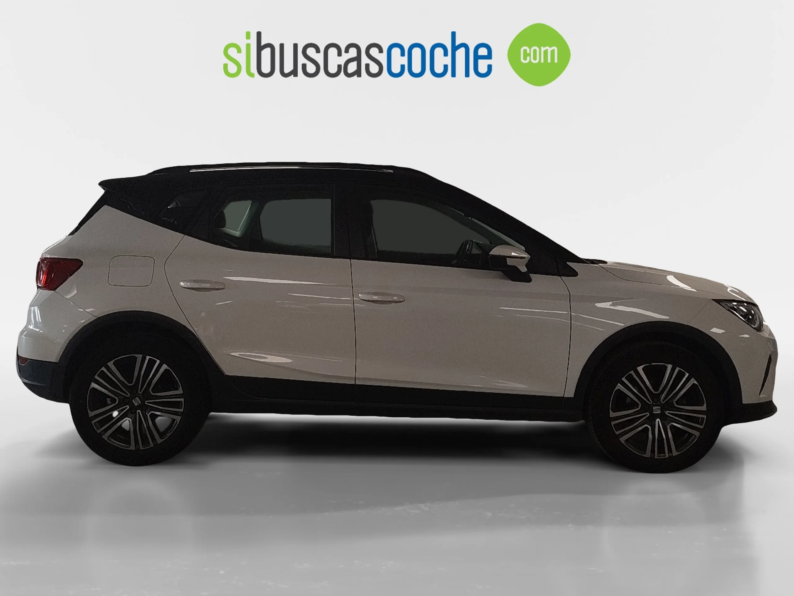 SEAT ARONA 1.0 TSI 81KW (110CV) STYLE - Foto 3