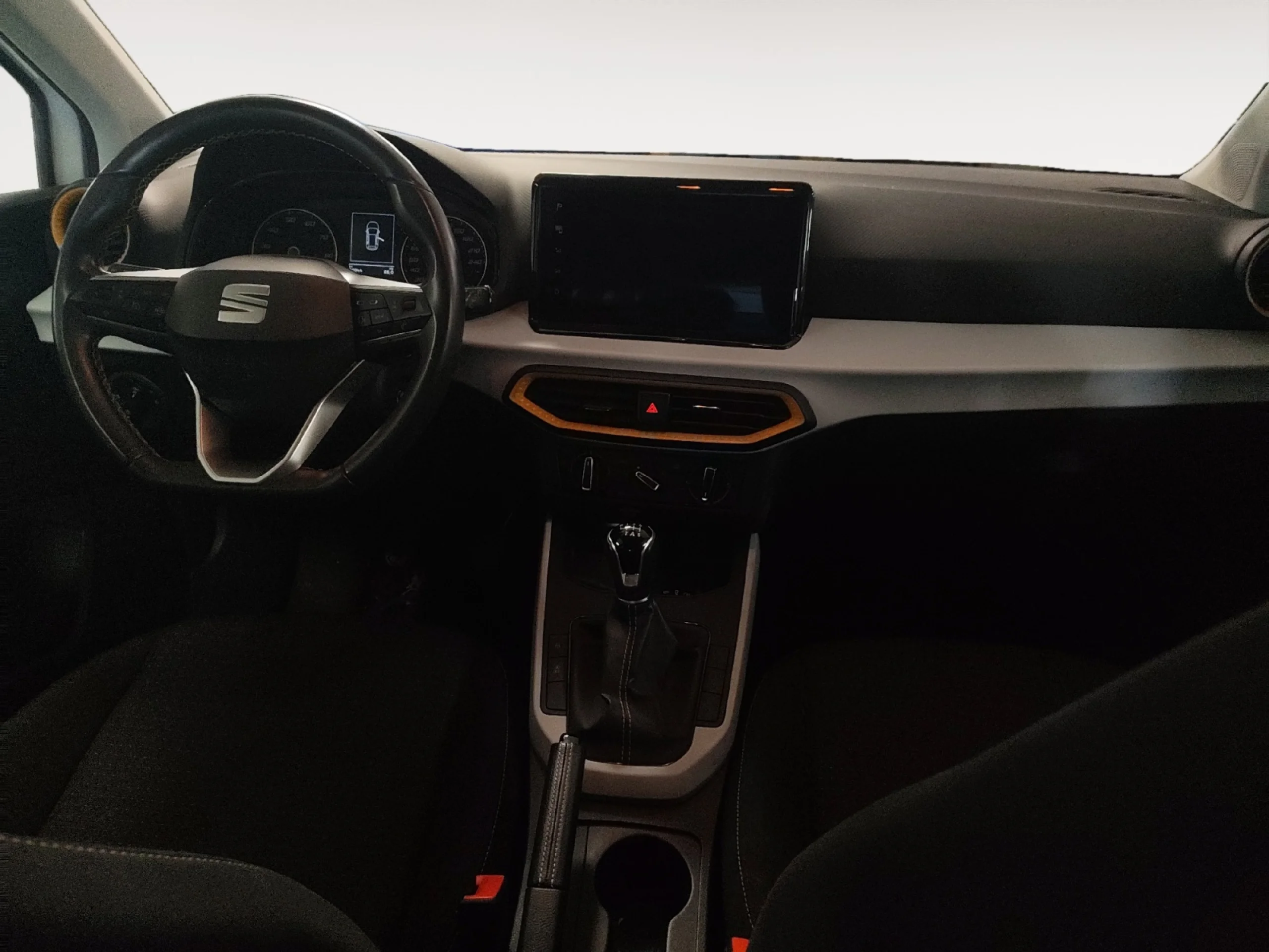 SEAT ARONA 1.0 TSI 81KW (110CV) STYLE - Foto 4