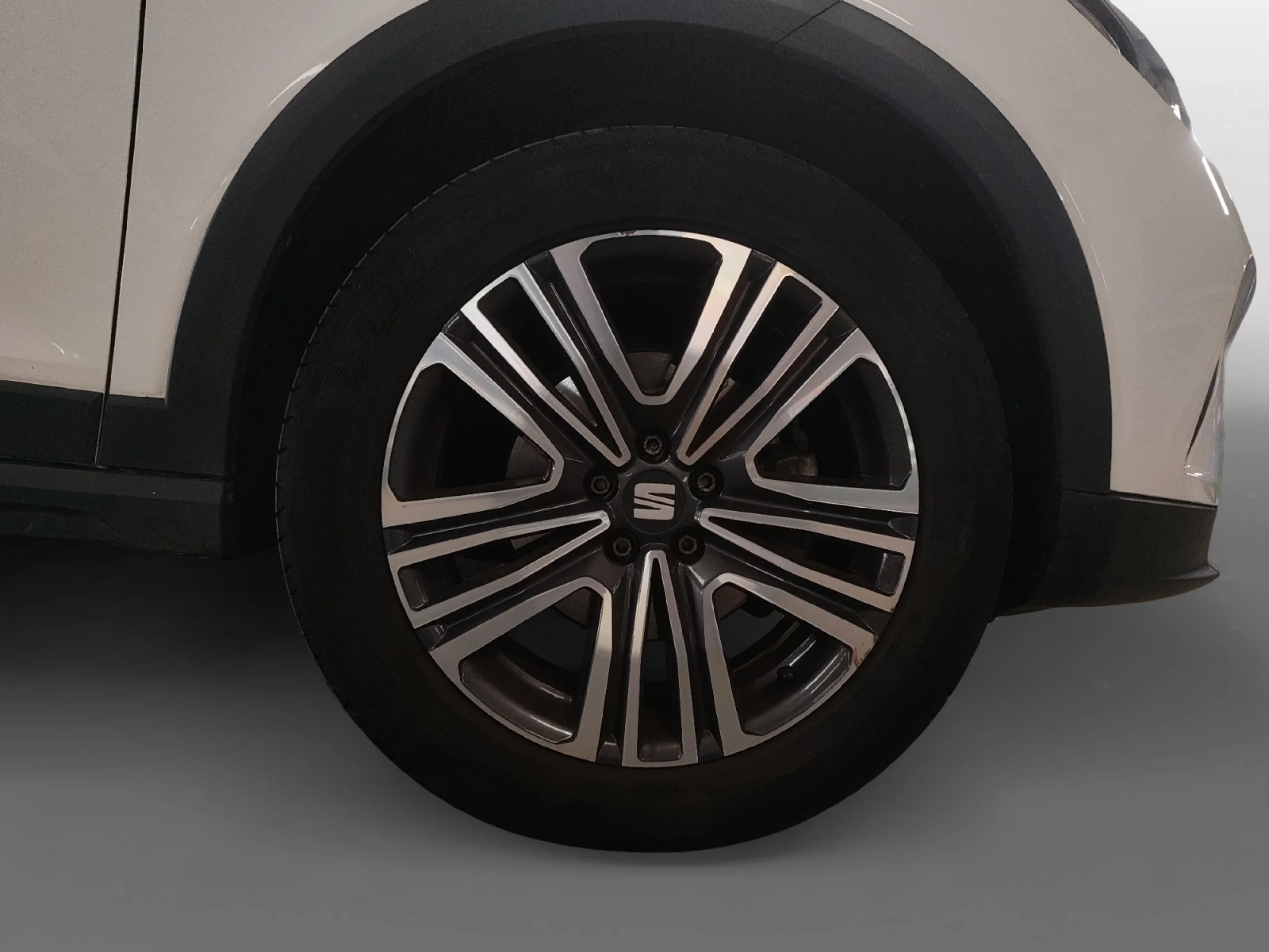 SEAT ARONA 1.0 TSI 81KW (110CV) STYLE - Foto 8