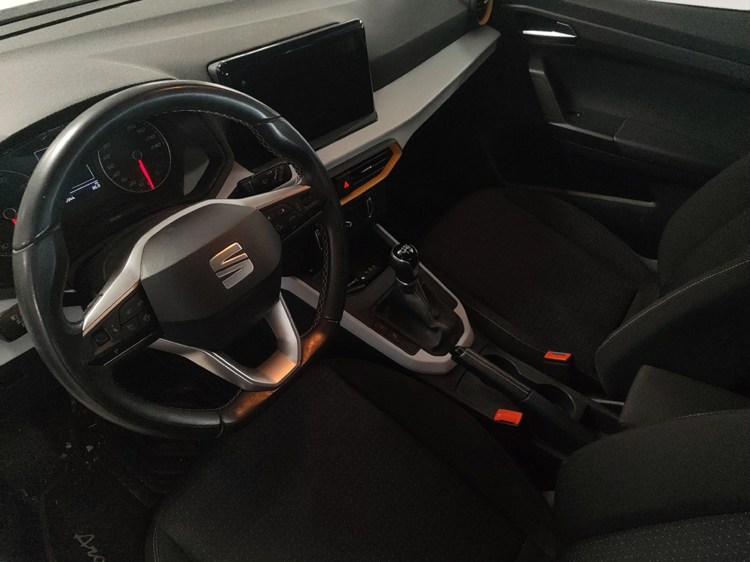 SEAT ARONA 1.0 TSI 81KW (110CV) STYLE - Foto 9