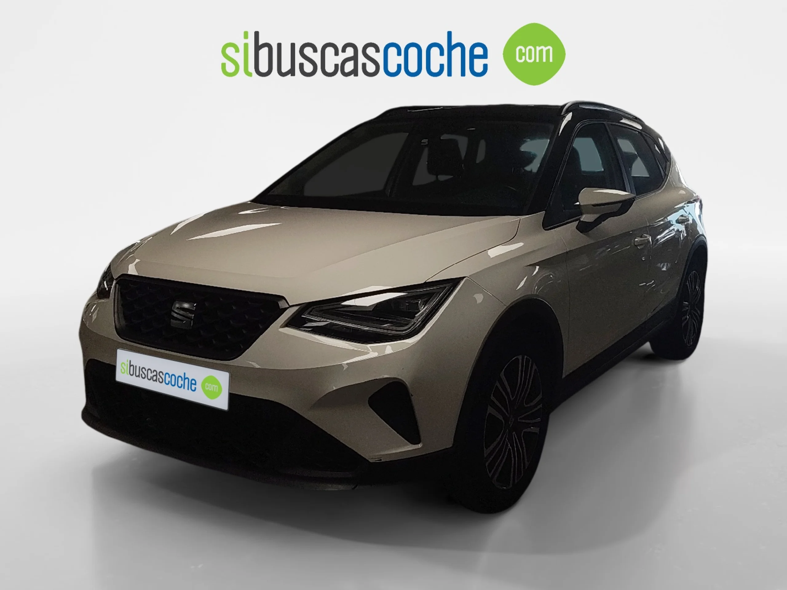 SEAT ARONA 1.0 TSI 81KW (110CV) STYLE - Foto 14